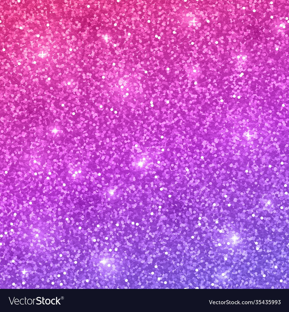 Sparkle Gradient Background