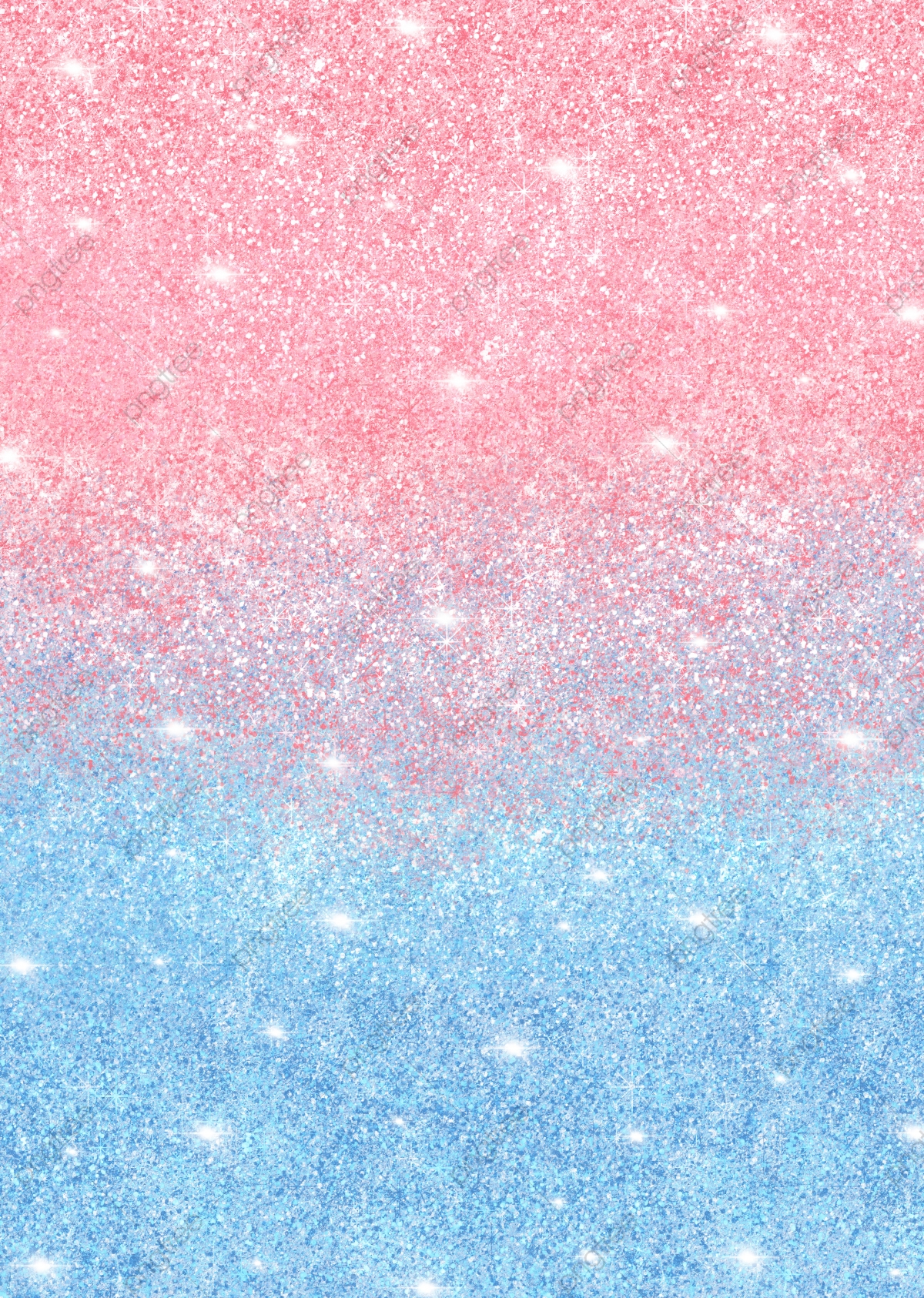 Sparkle Gradient Background