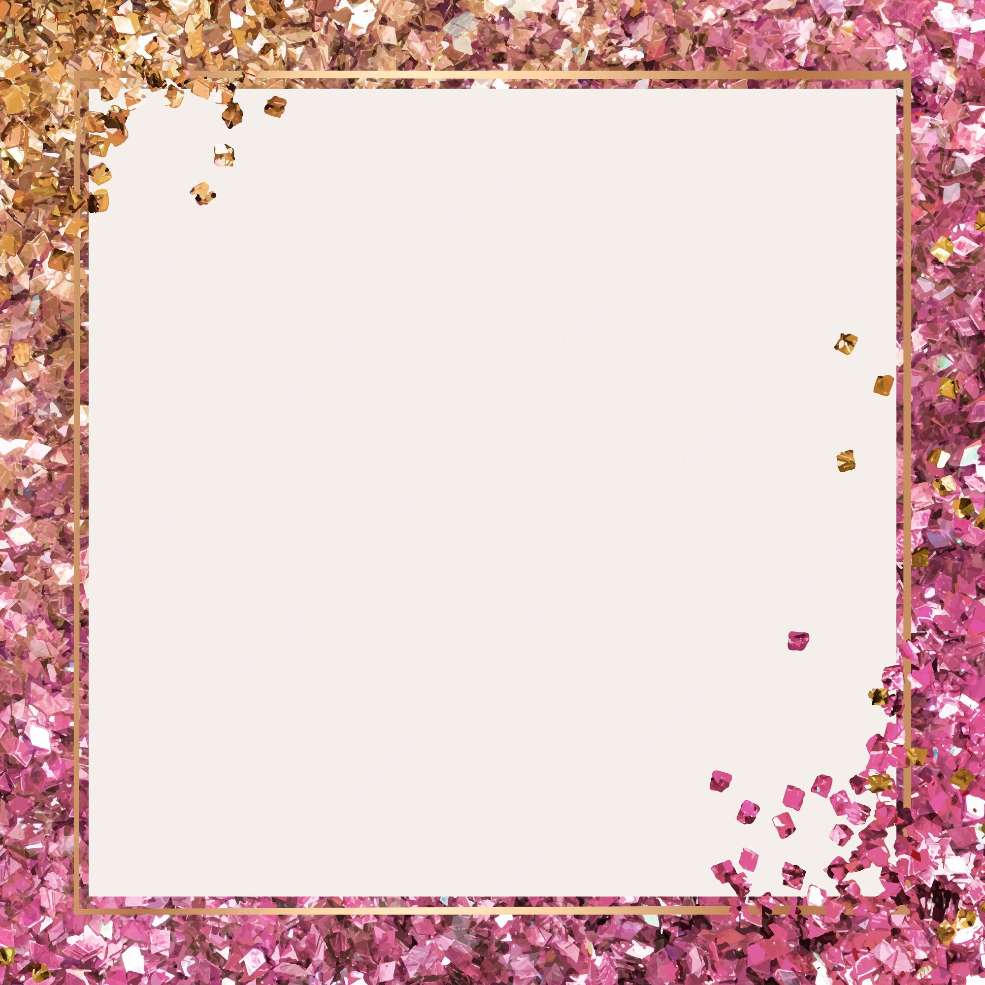 Sparkle Gradient Background