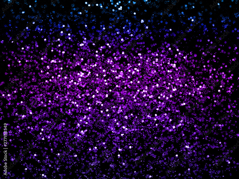 Sparkle Gradient Background