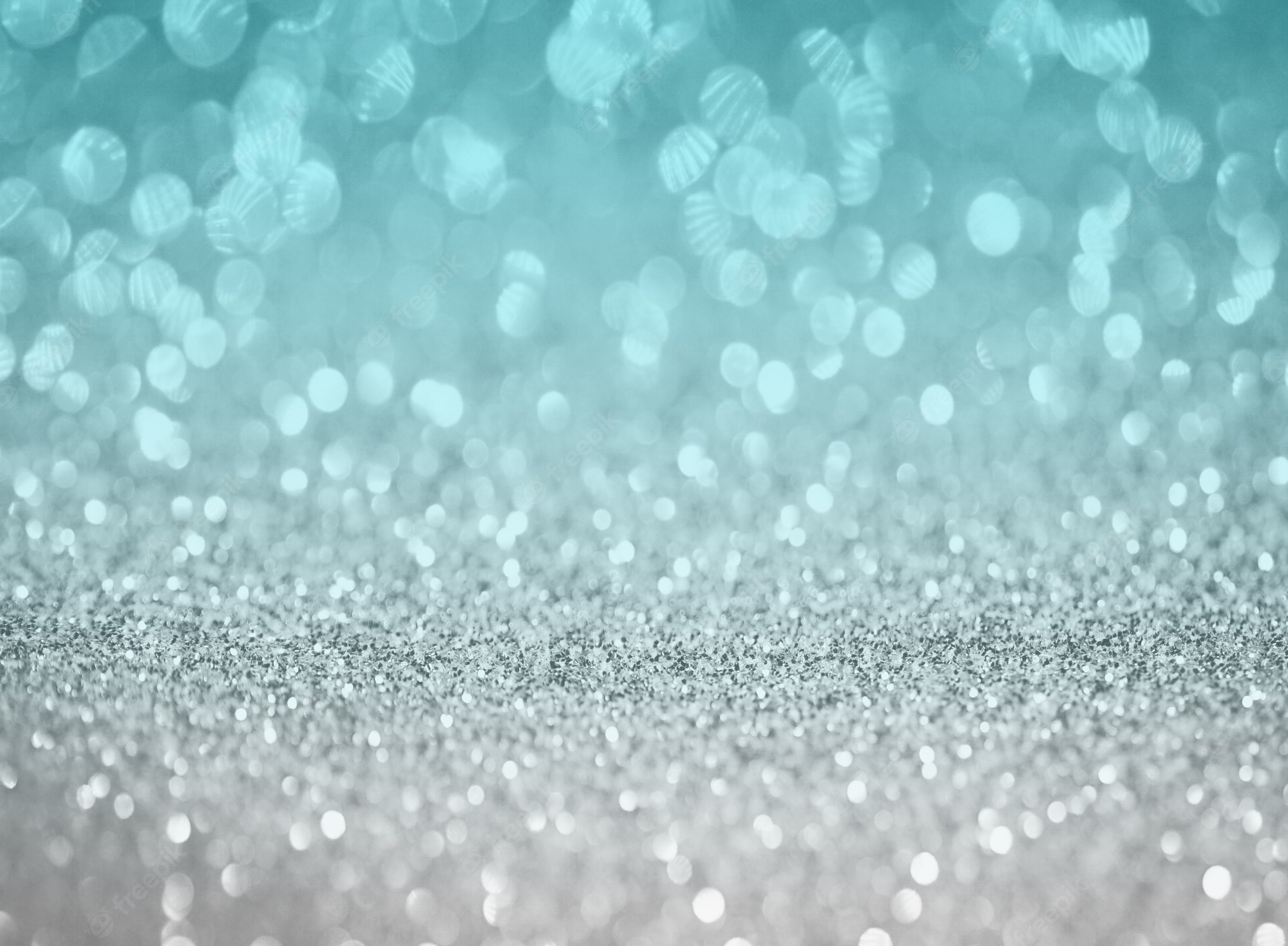 Sparkle Gradient Background