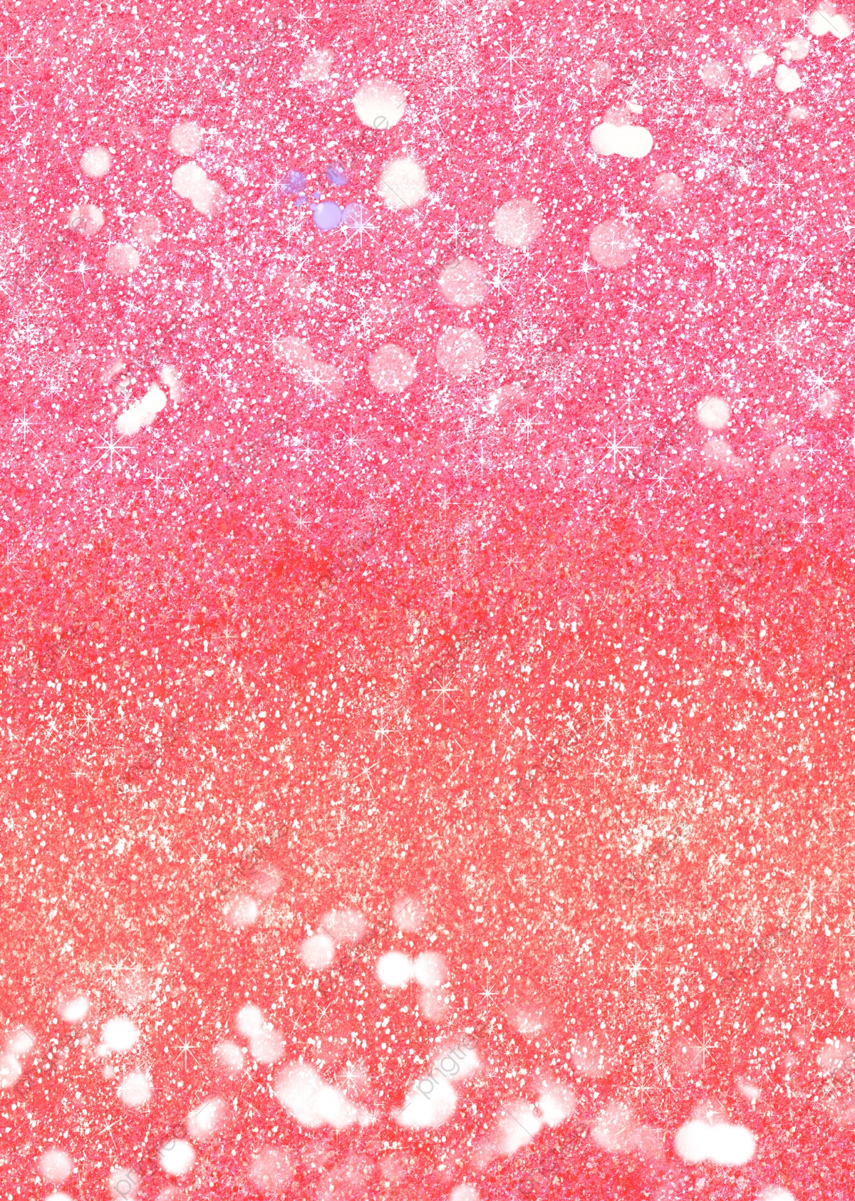 Sparkle Gradient Background