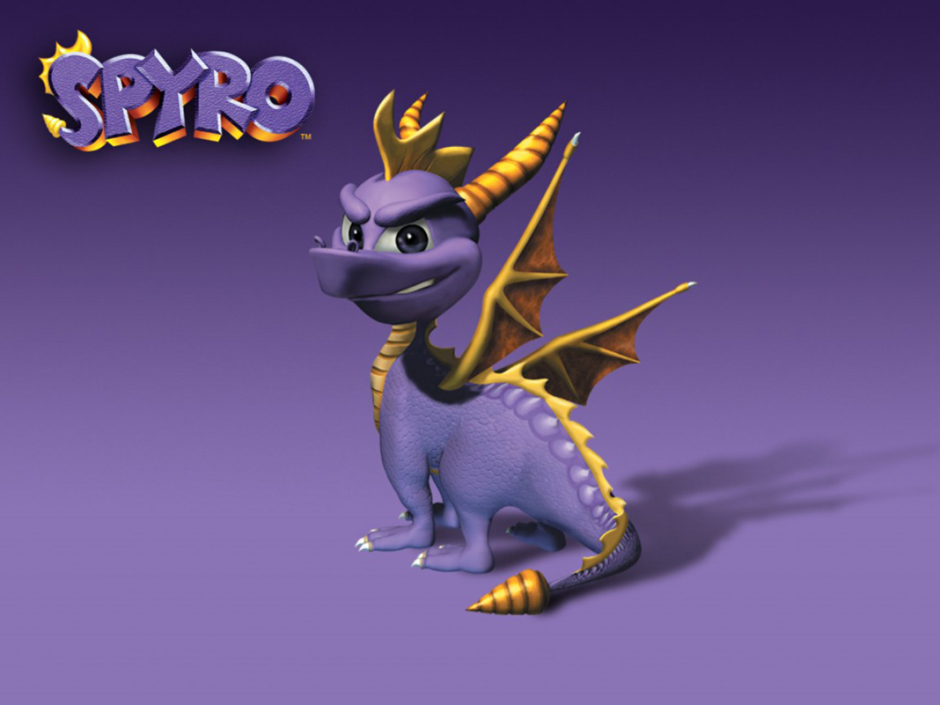 Spyro Backgrounds