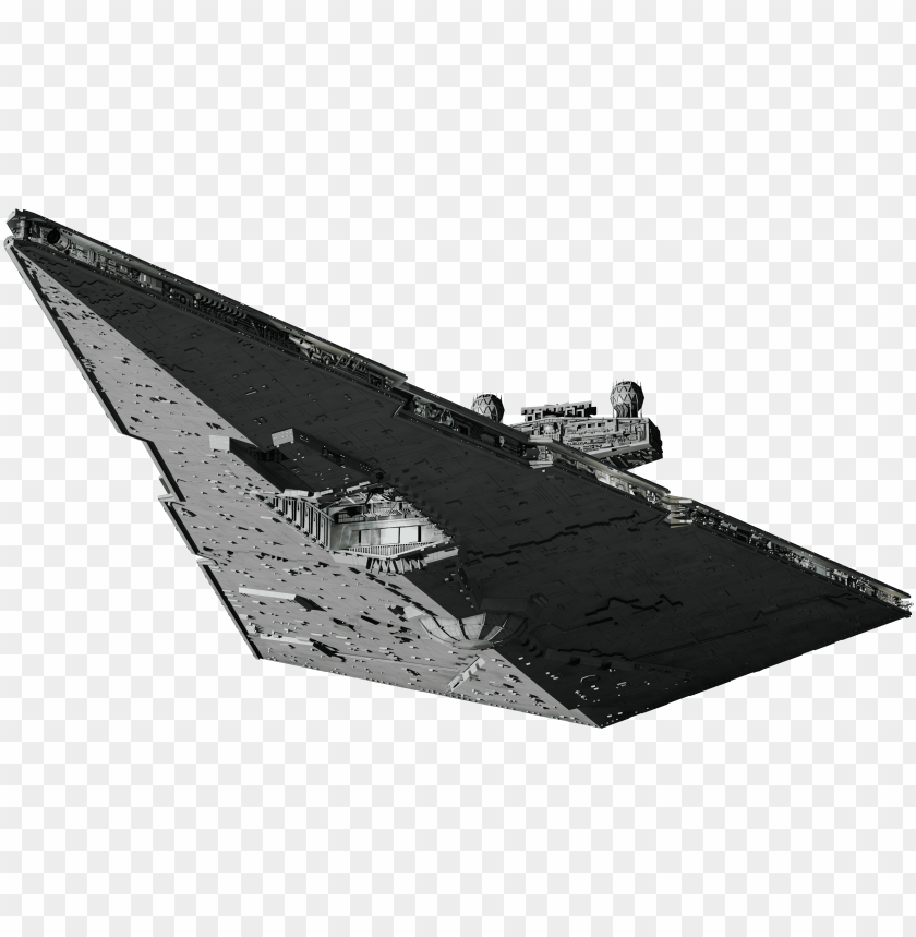 Star Destroyer Background