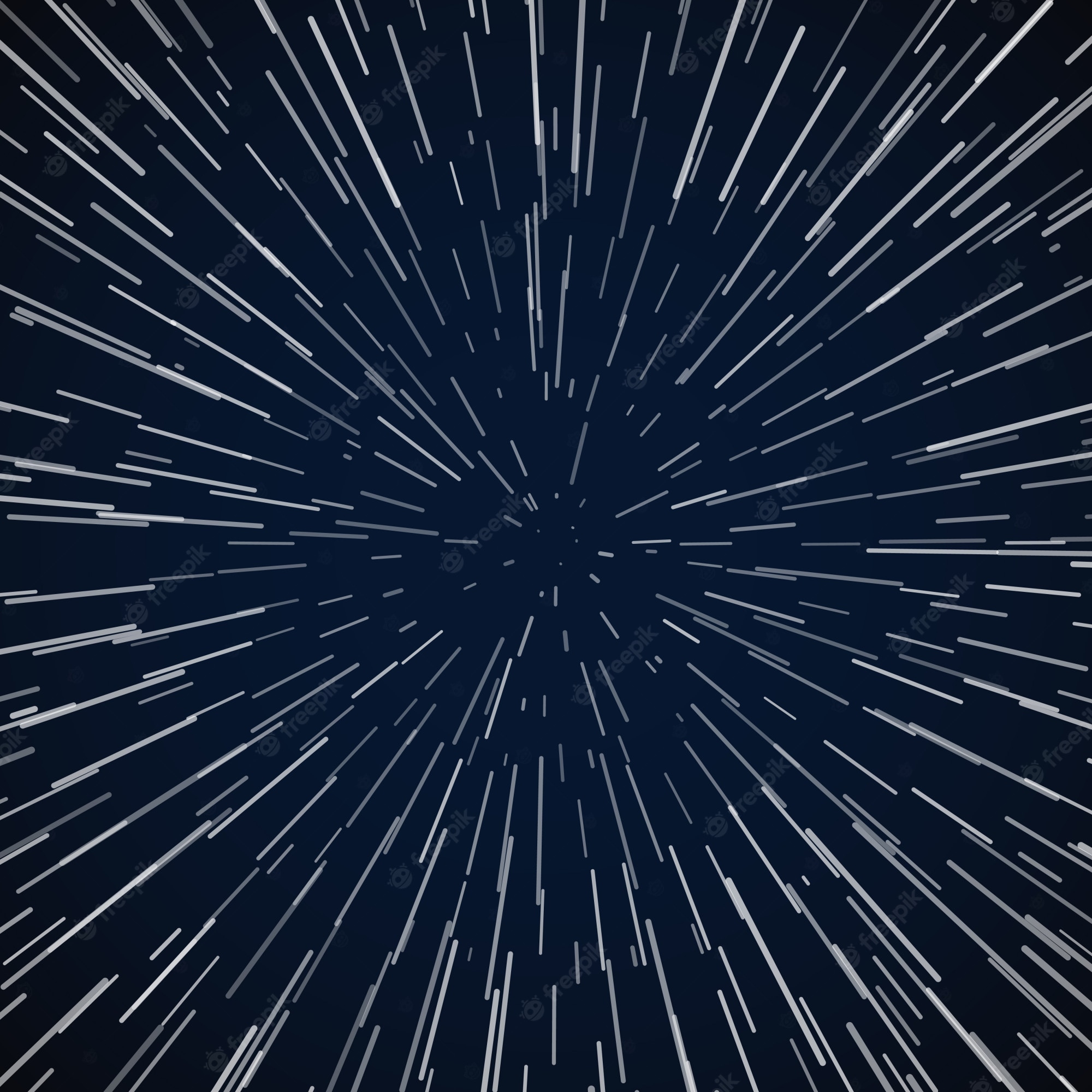 Star Wars Galaxy Background