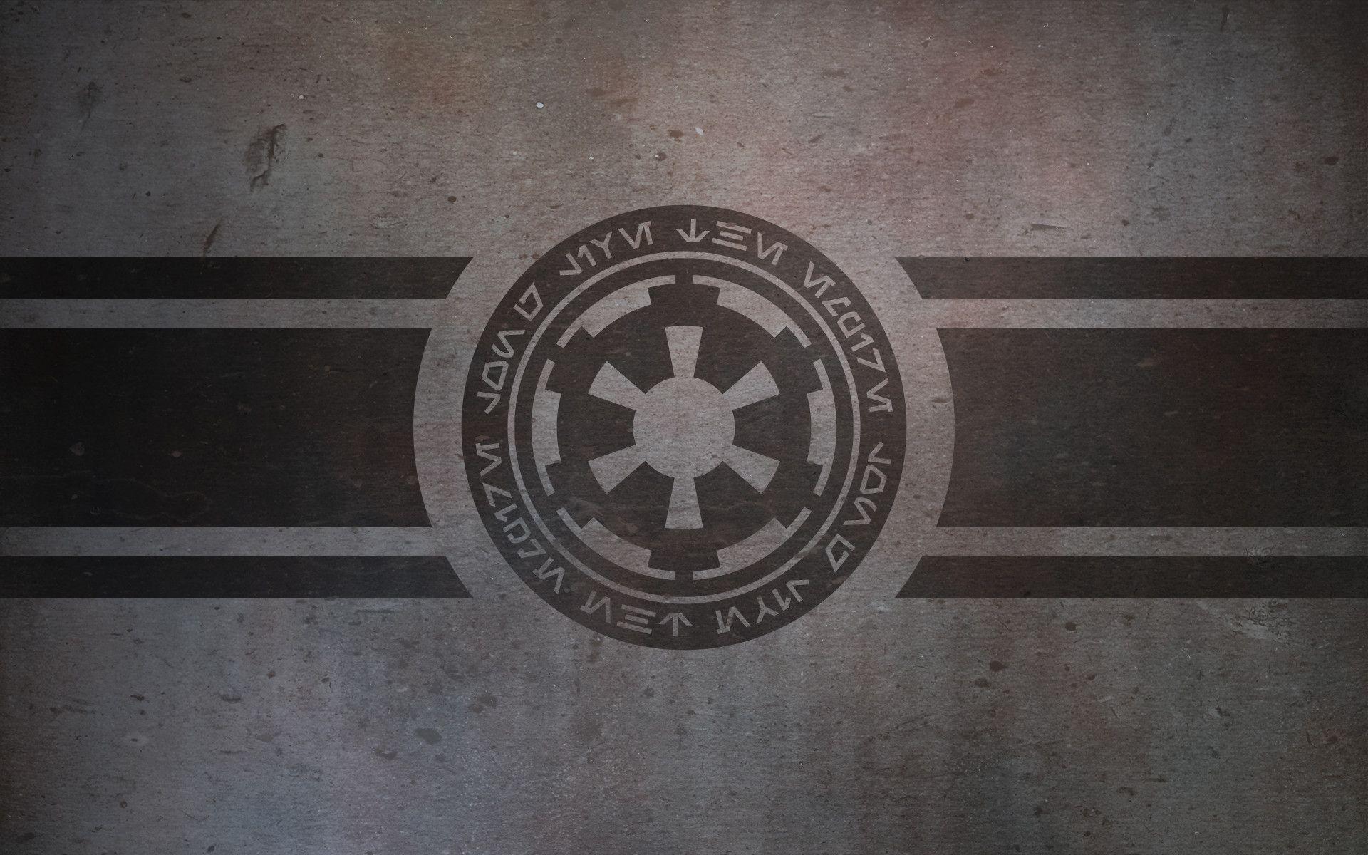 Star Wars Imperial Background