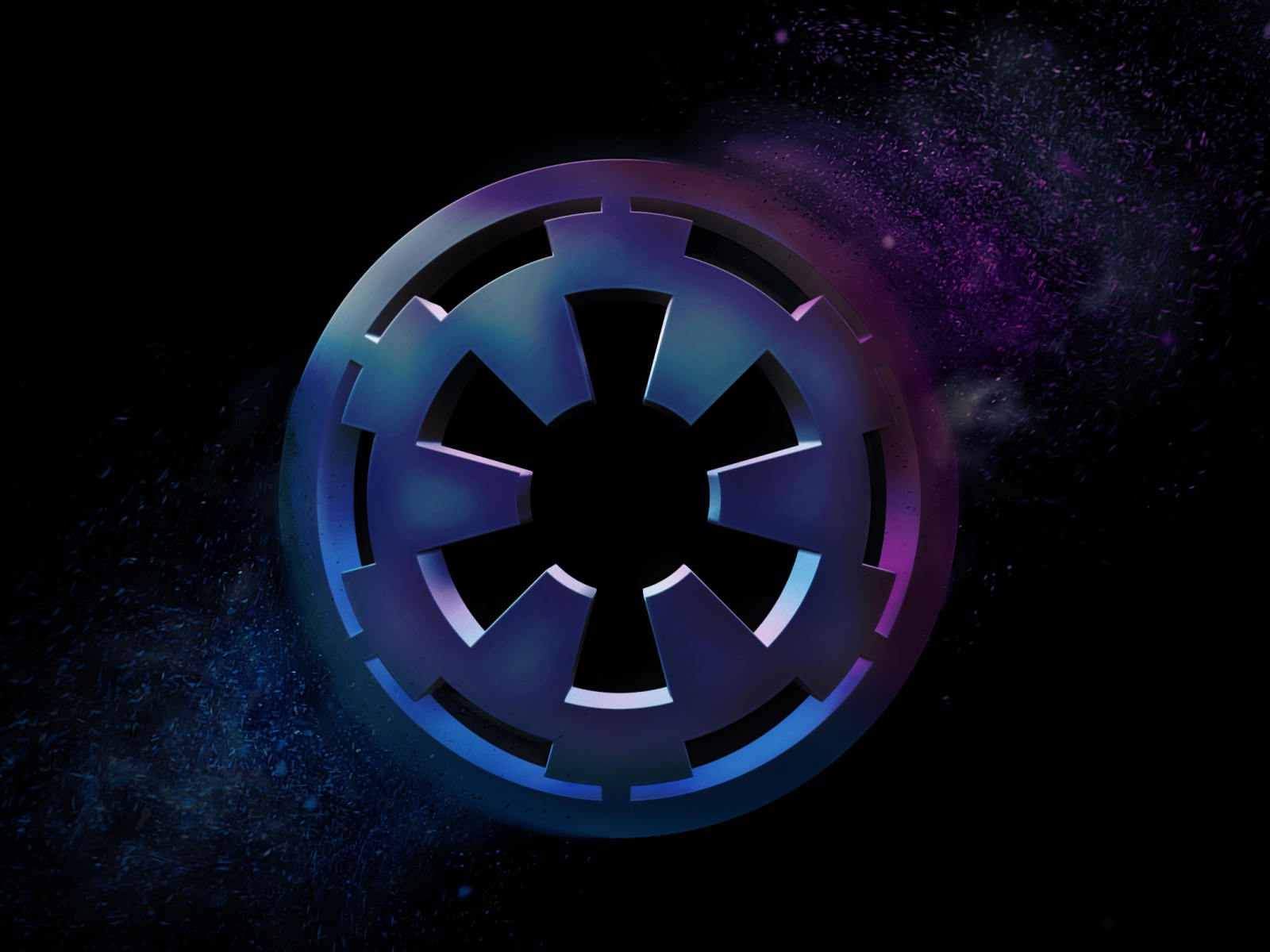 Star Wars Imperial Background