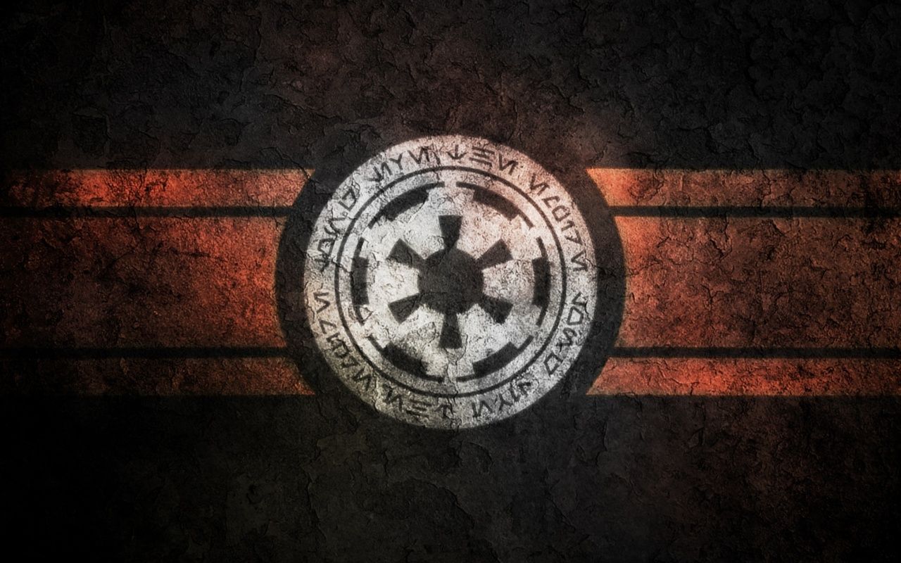 Star Wars Imperial Background