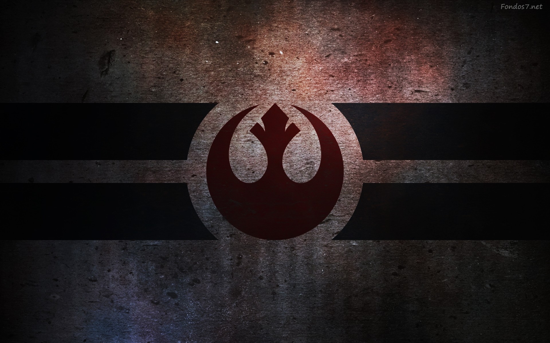 Star Wars Imperial Background