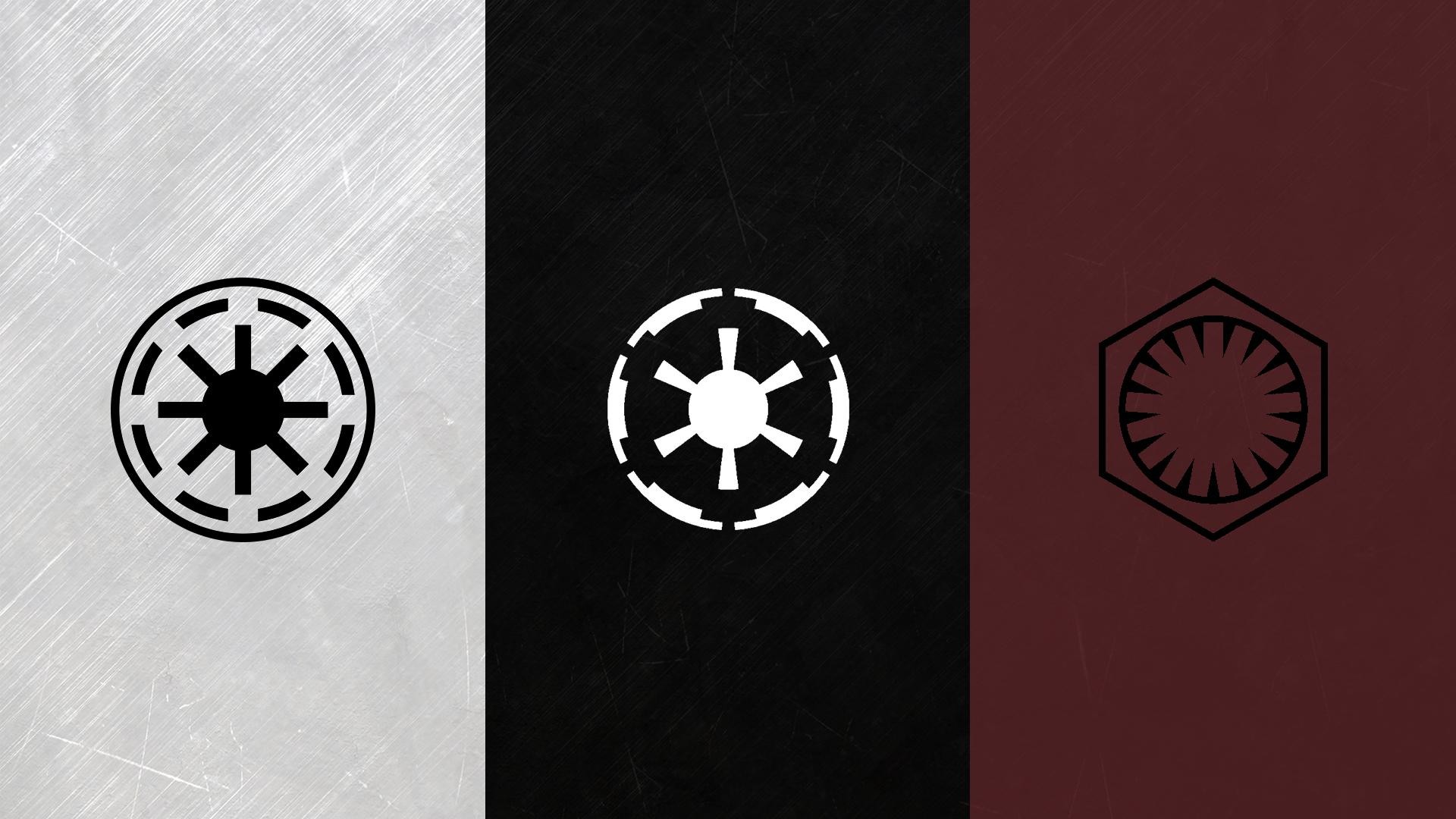 Star Wars Imperial Background