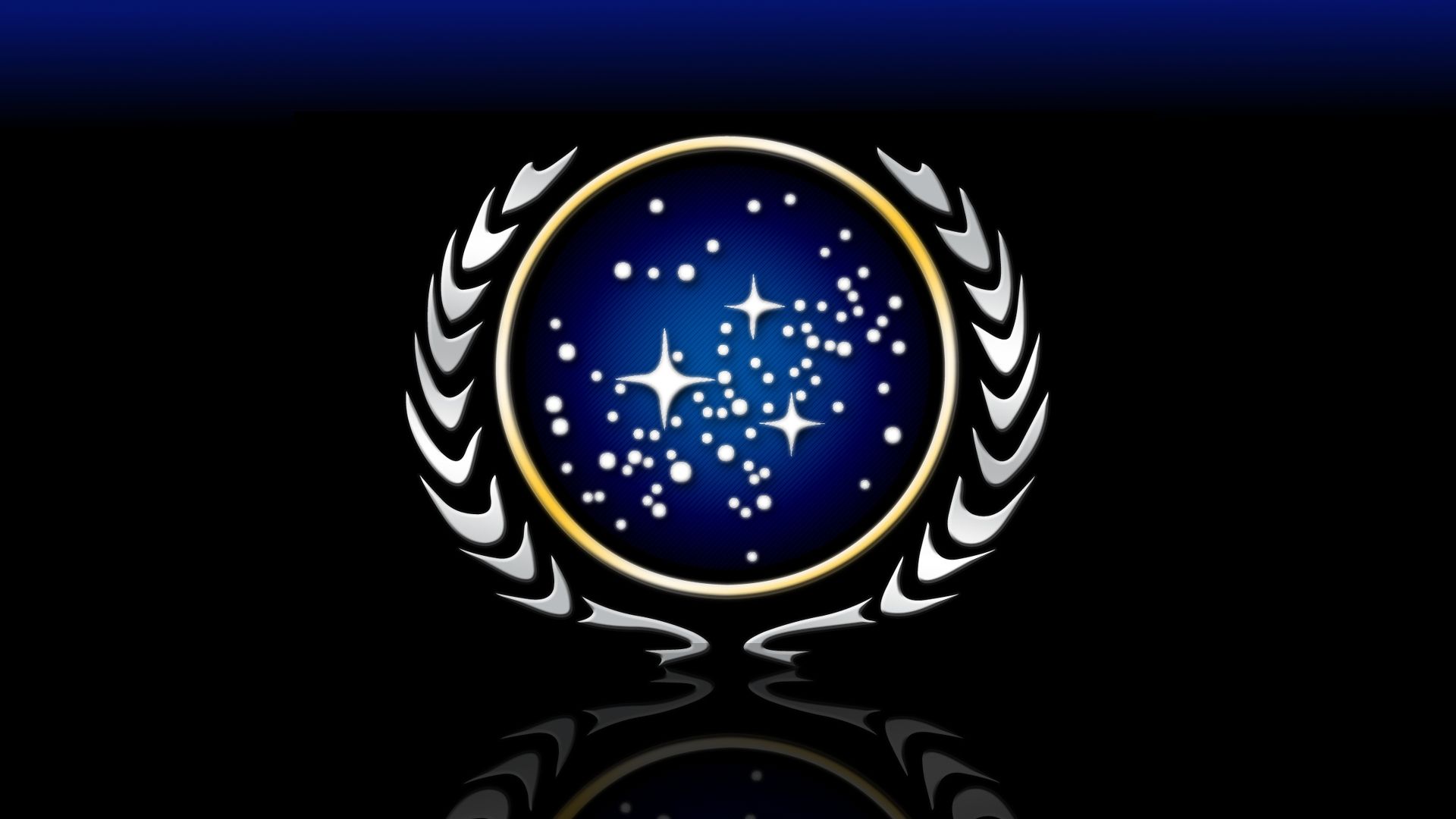 Starfleet Background