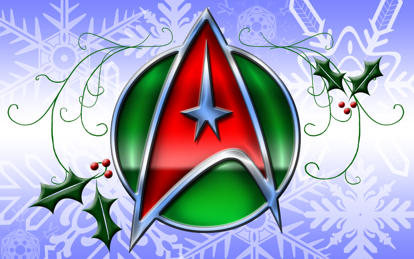 Starfleet Background