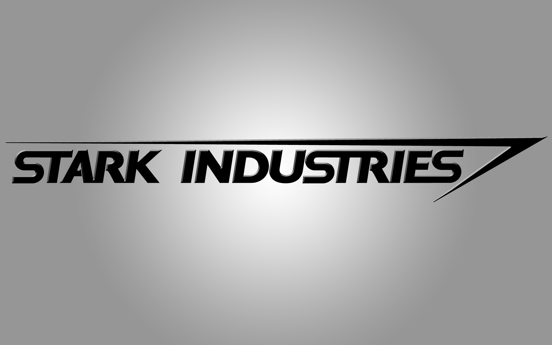 Stark Industries Background