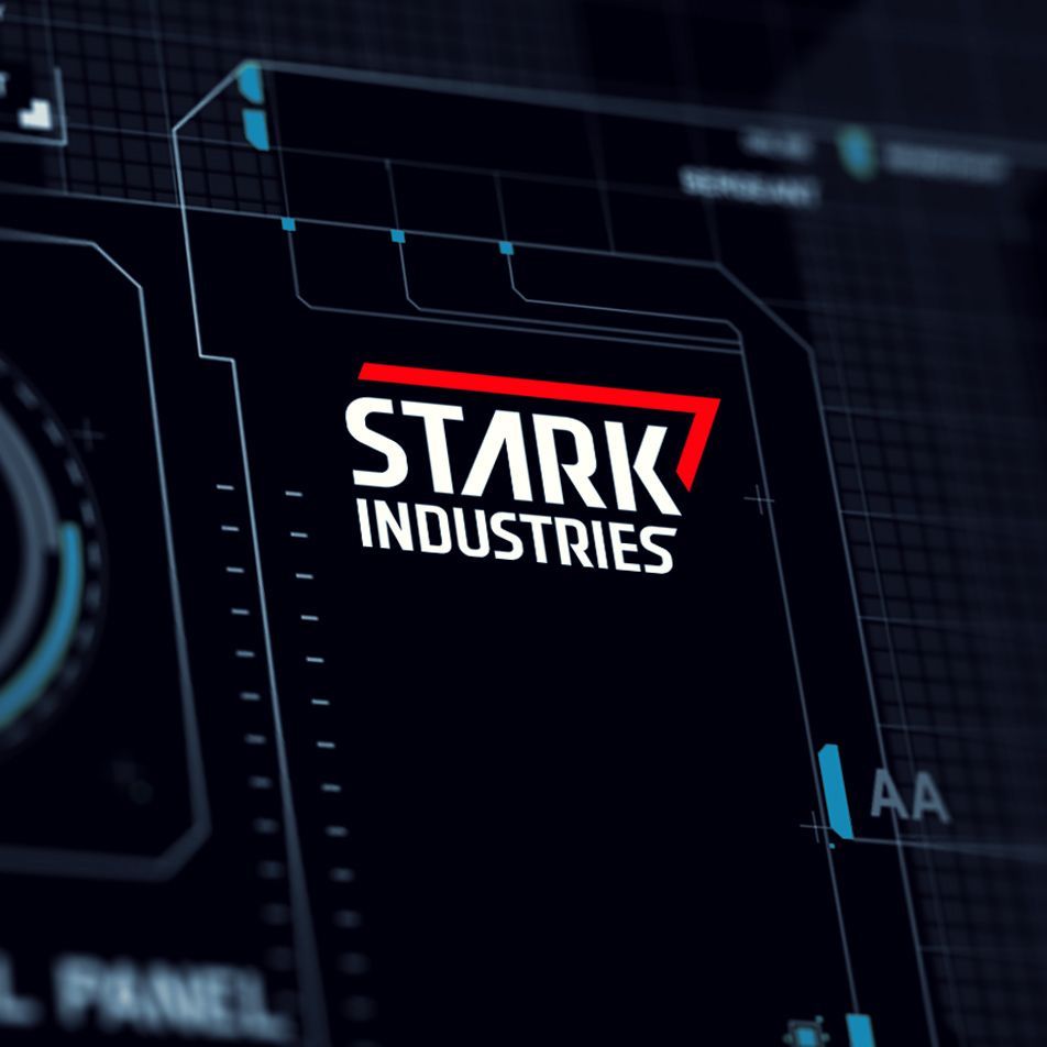 Stark Industries Background