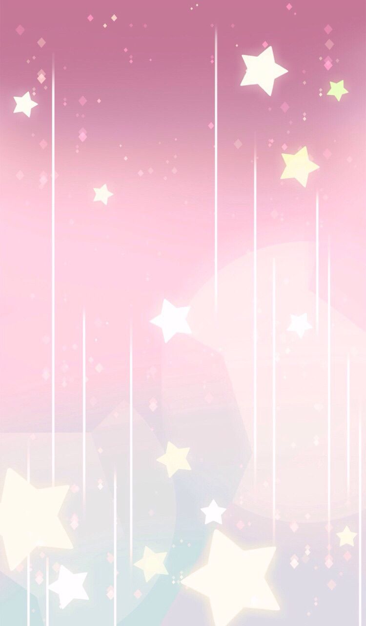 Steven Universe Star Background