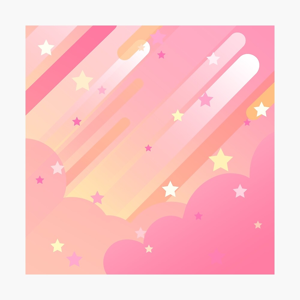 Steven Universe Star Background