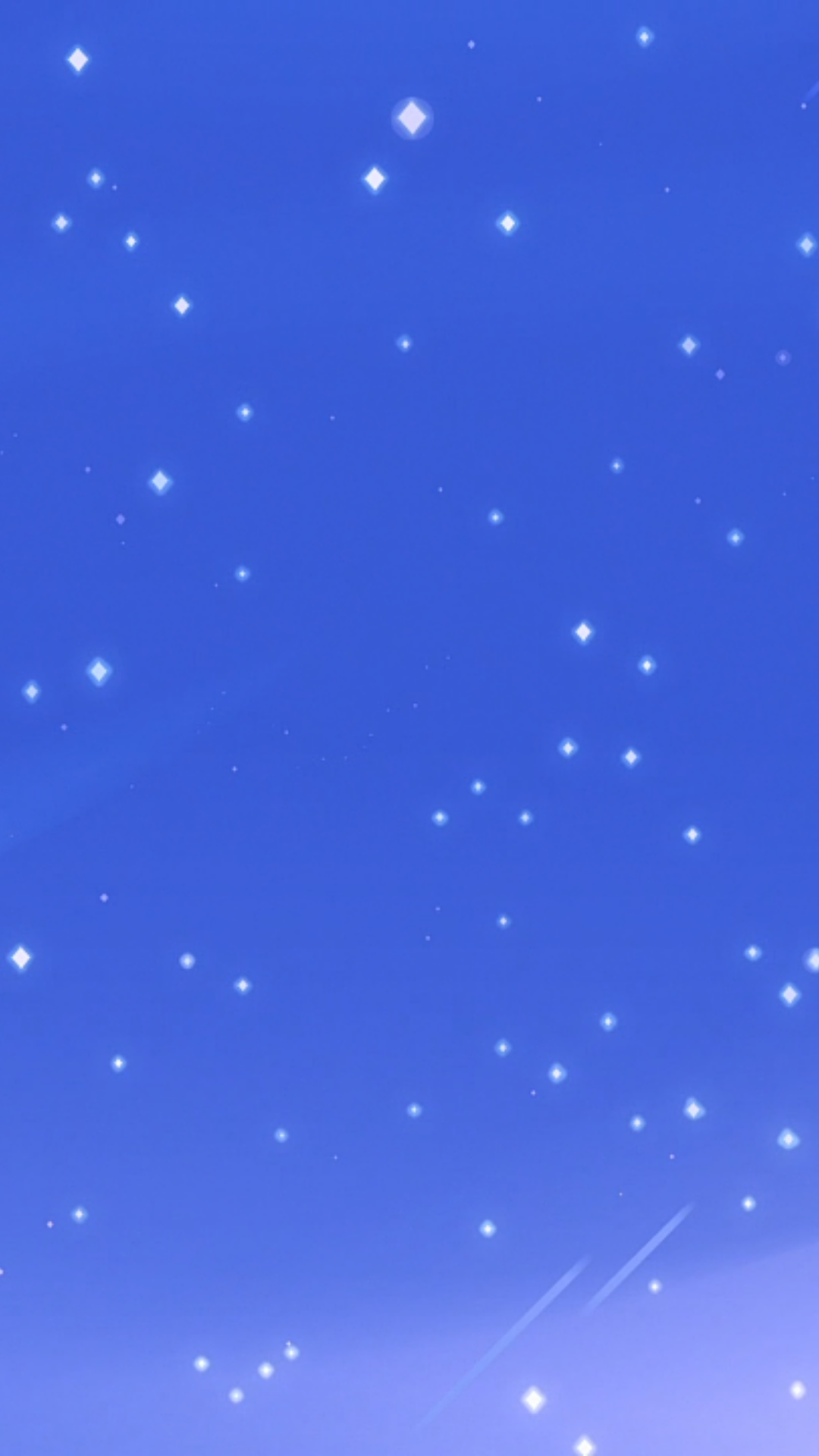 Steven Universe Star Background