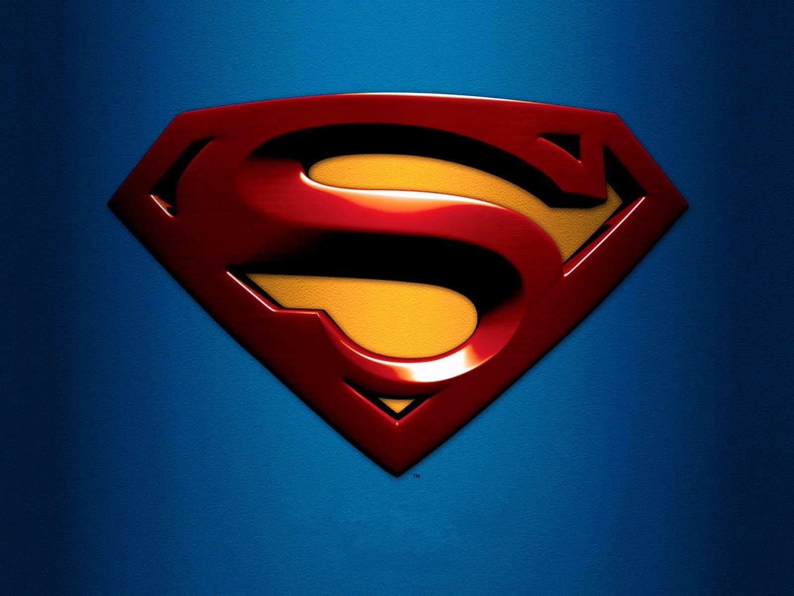 Superman Background