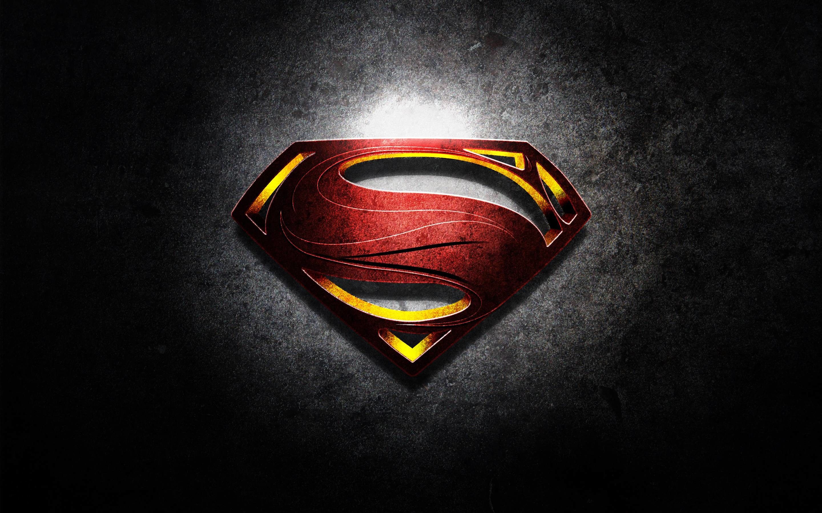 Superman Background