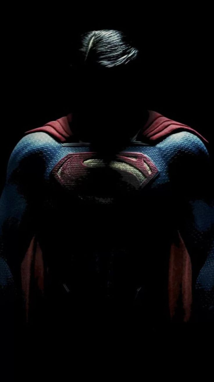 Superman Background