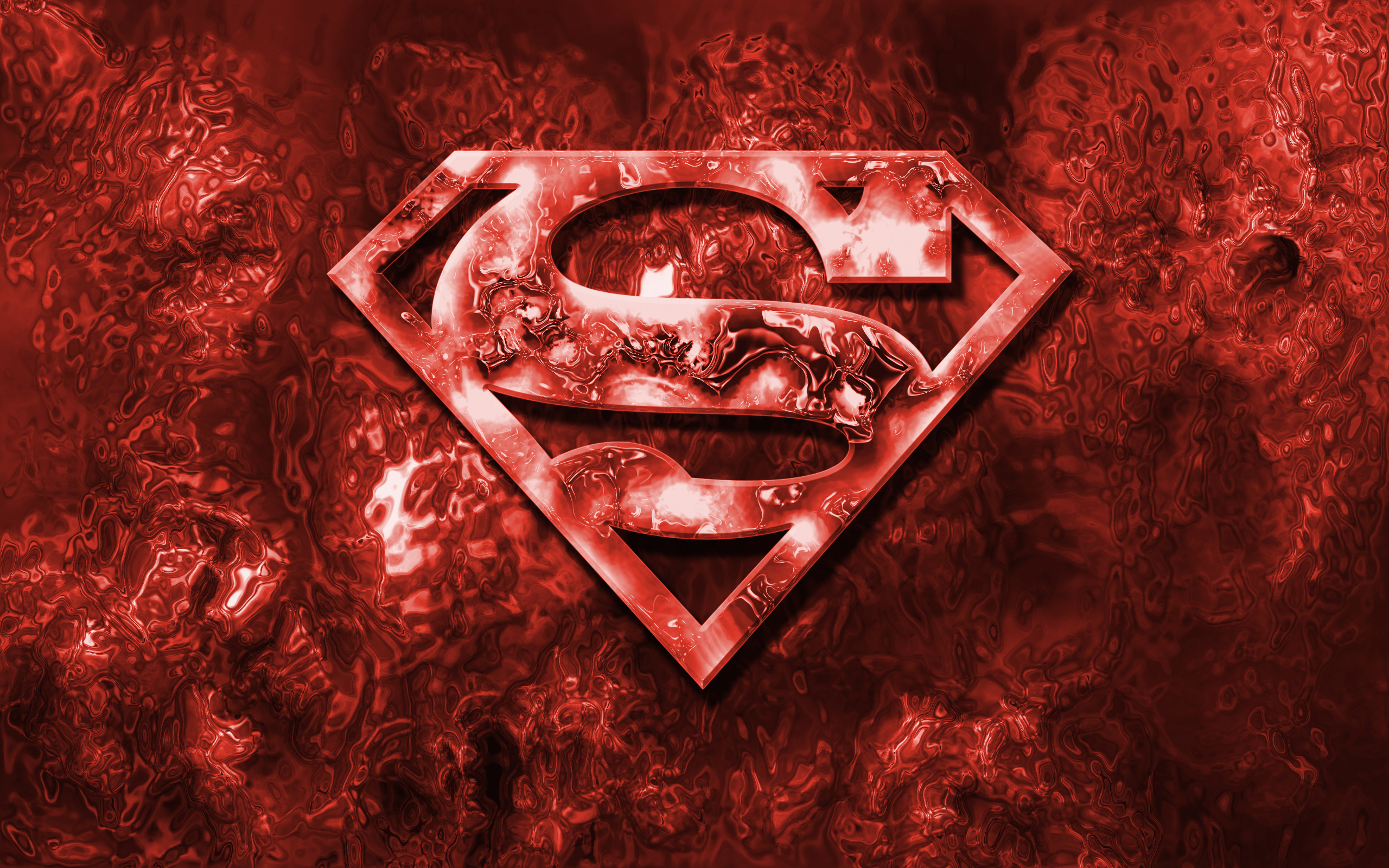 Superman Background