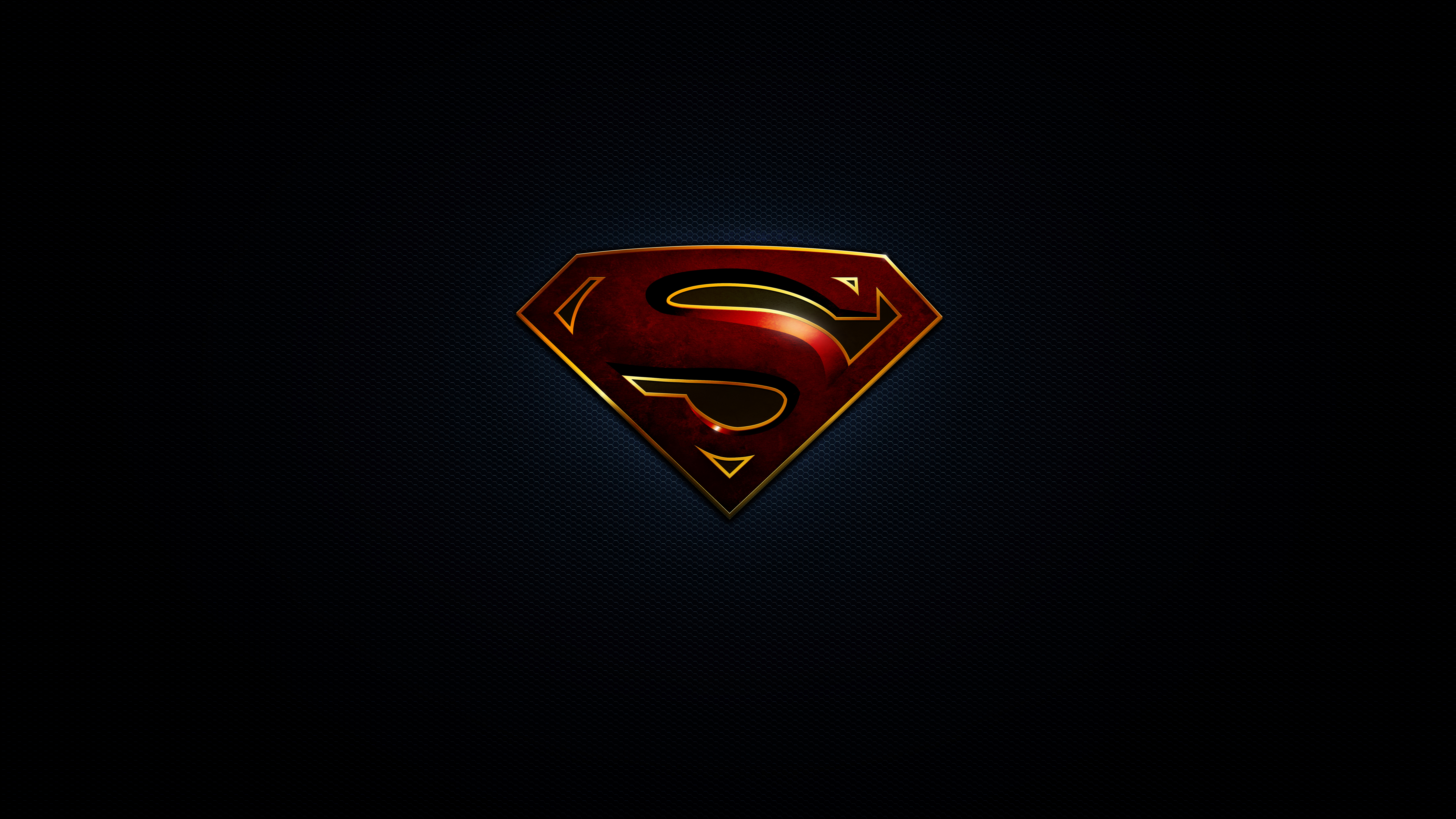 Superman Background