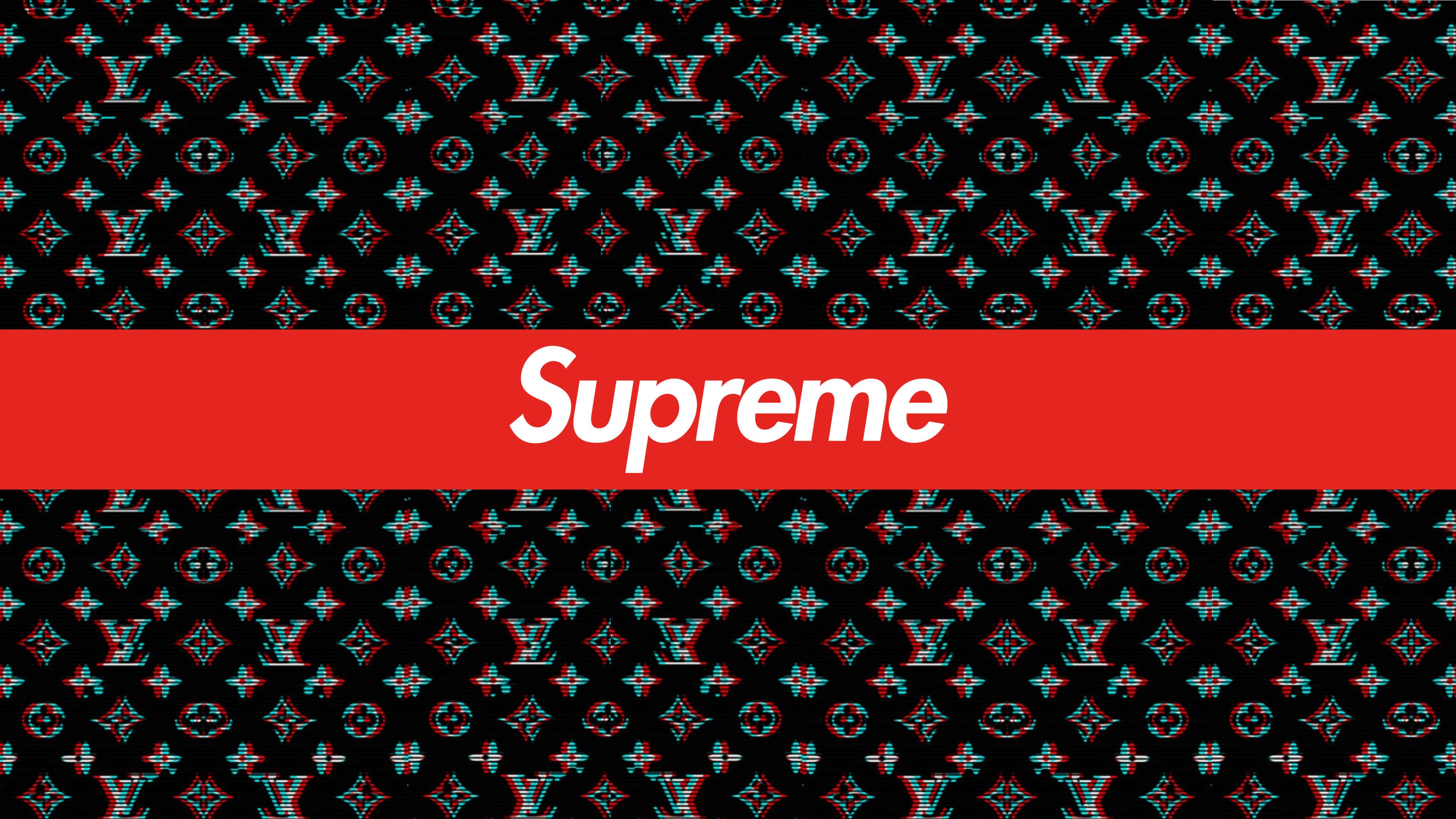 Supreme Bape Background