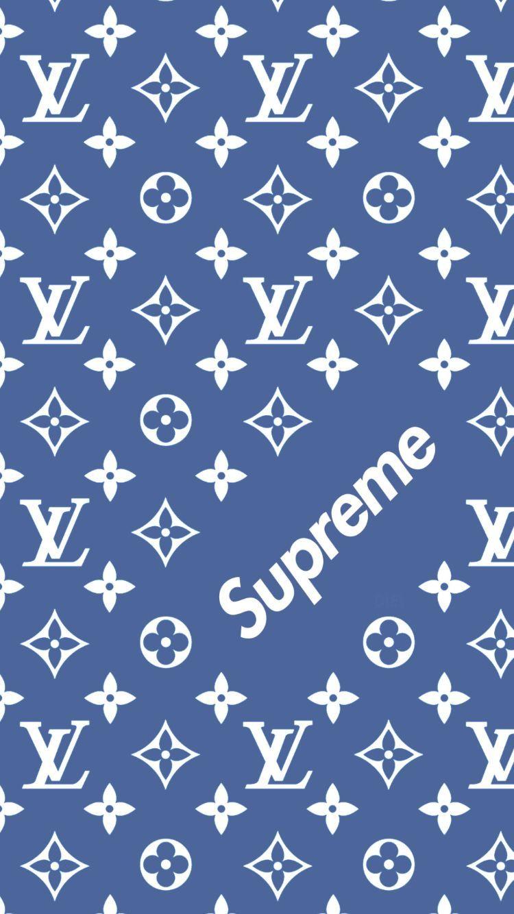 Supreme Bape Background