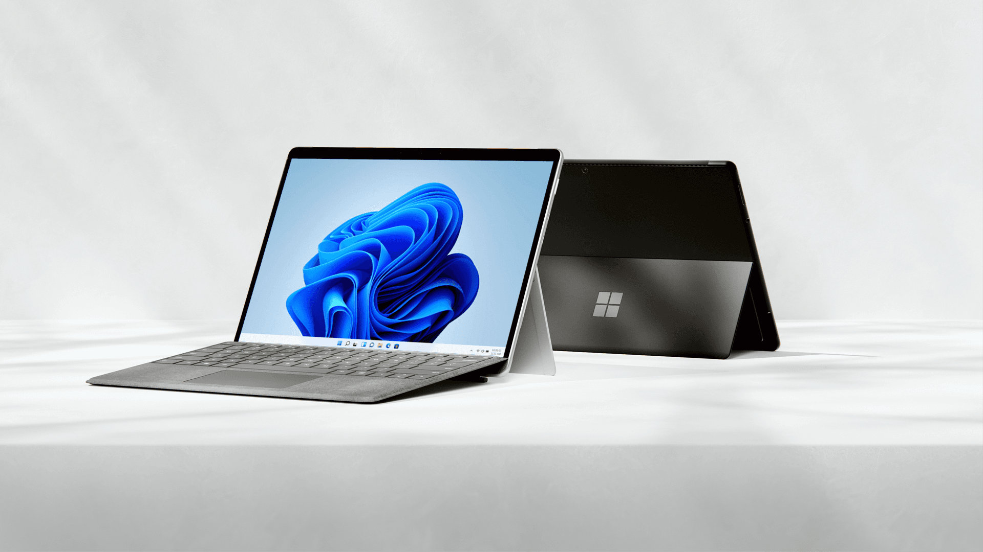 Surface Pro 7 Background