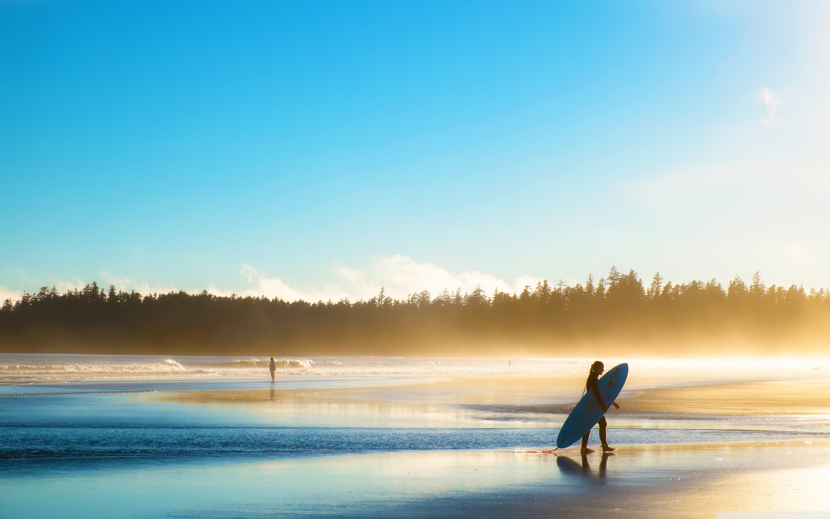 Surfer Desktop Backgrounds