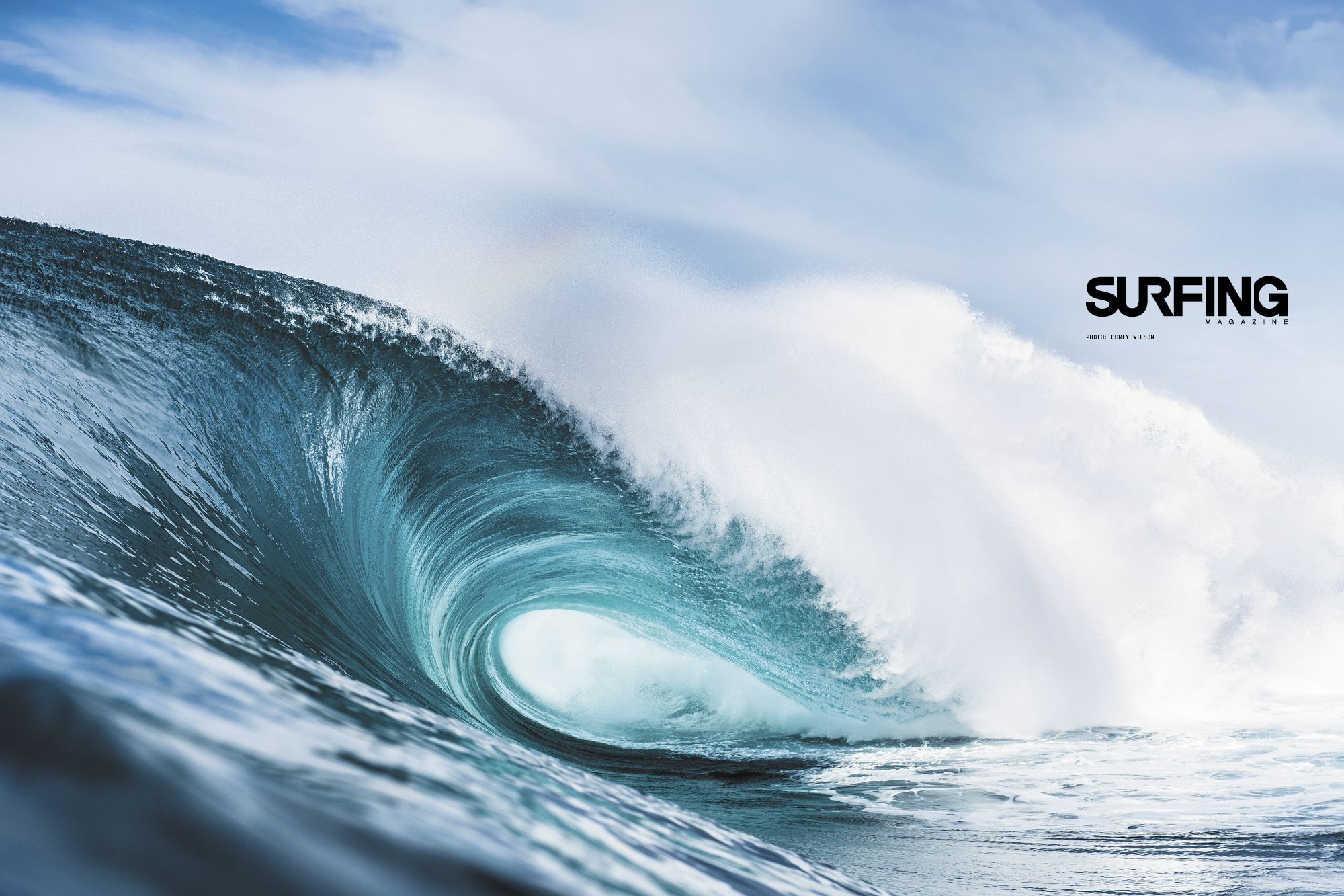 Surfer Desktop Backgrounds