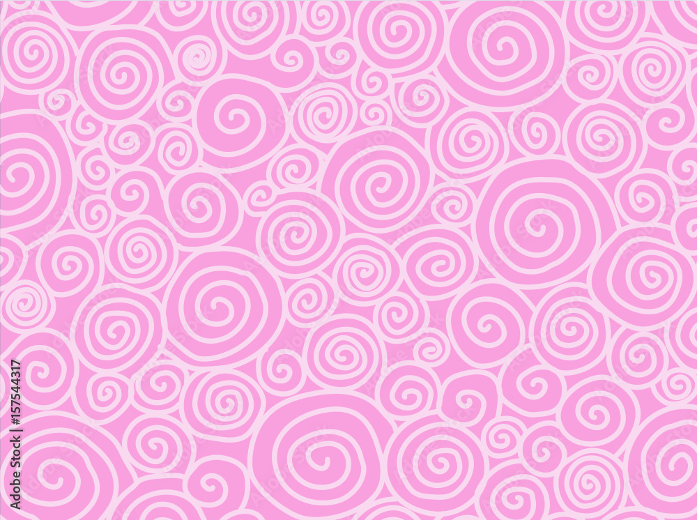 Swirl Background