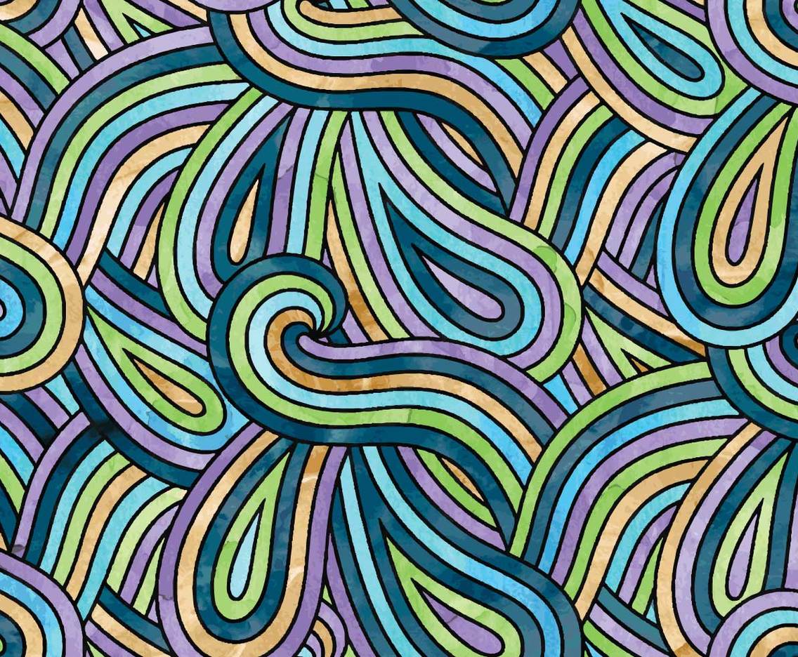 Swirl Background