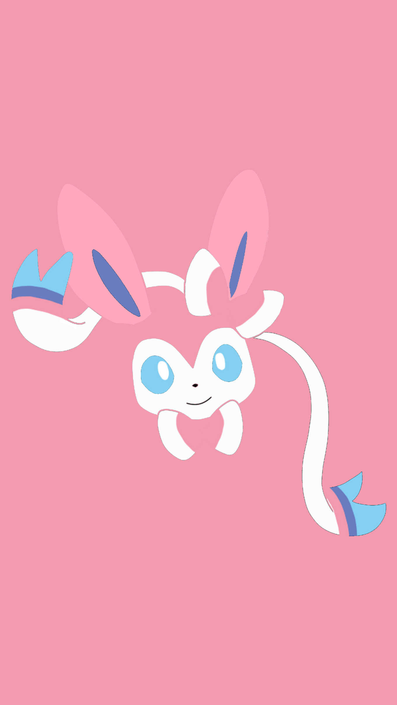 Sylveon Background