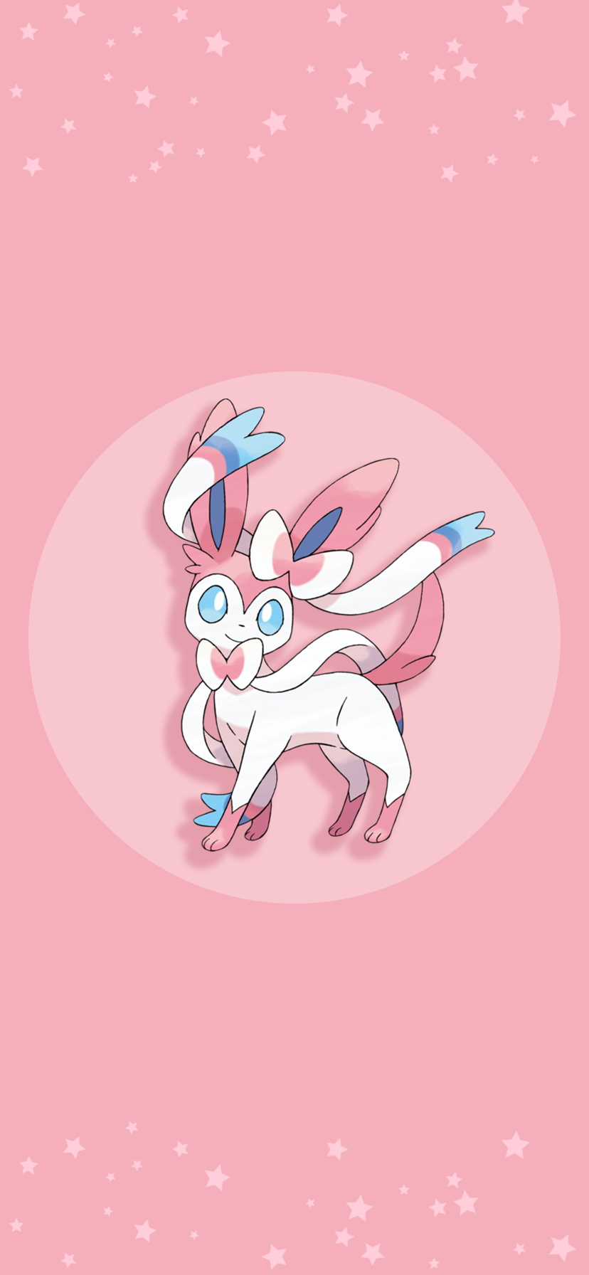 Sylveon Background