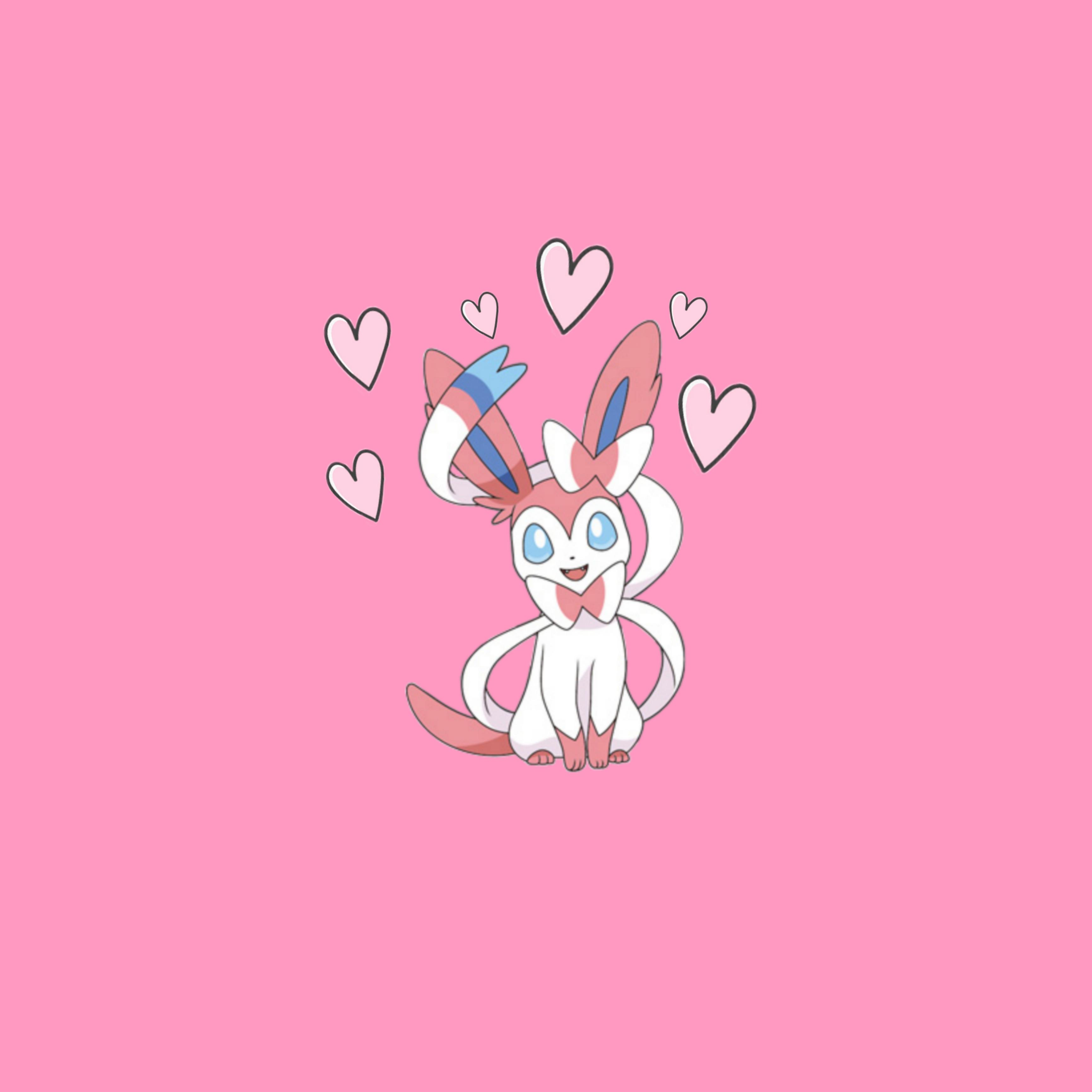 Sylveon Background