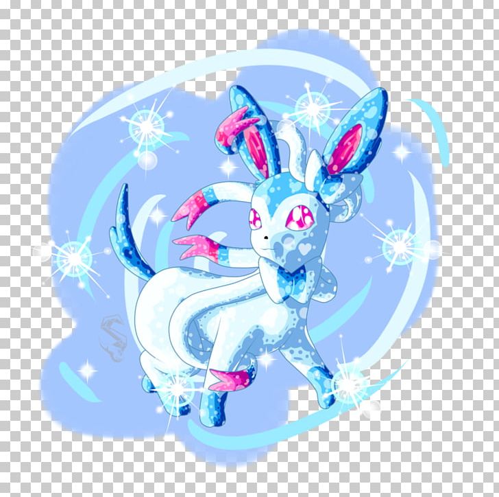 Sylveon Background