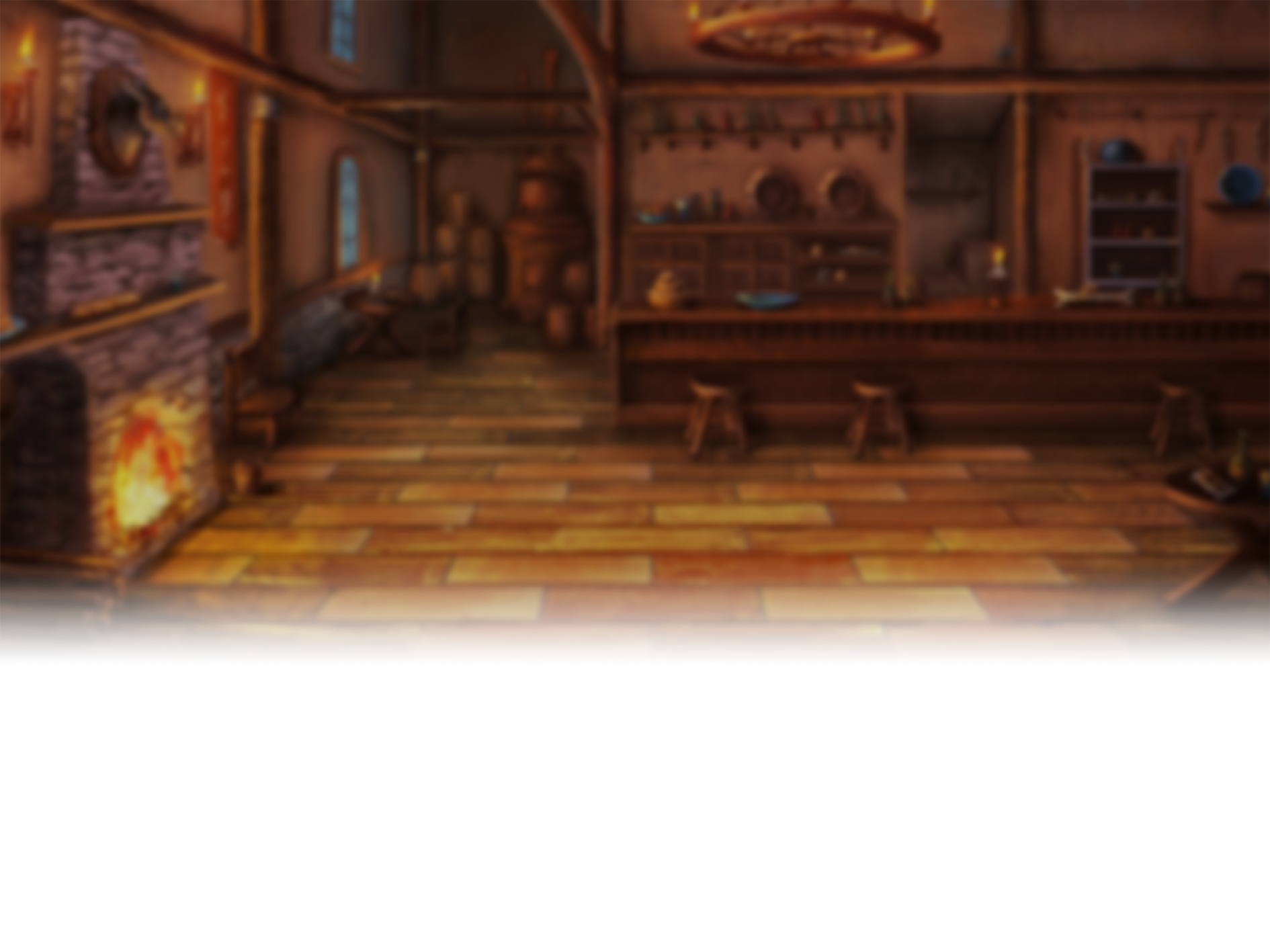 Tavern Background