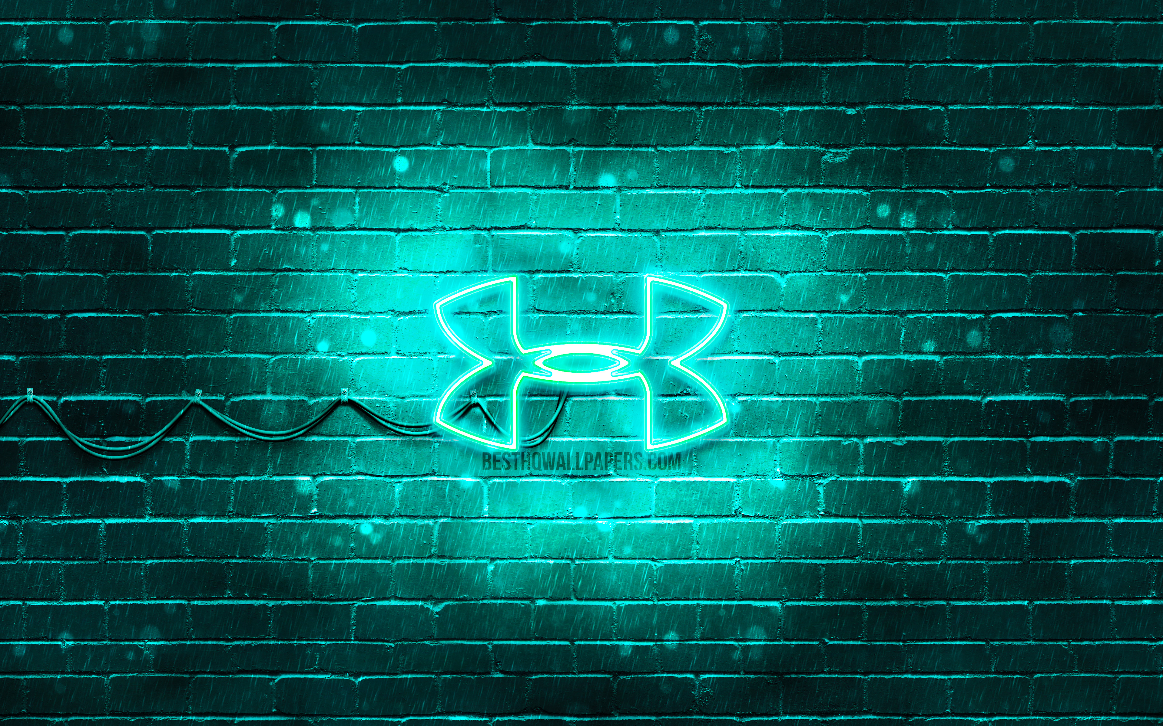 Teal Under Armour Backgrounds