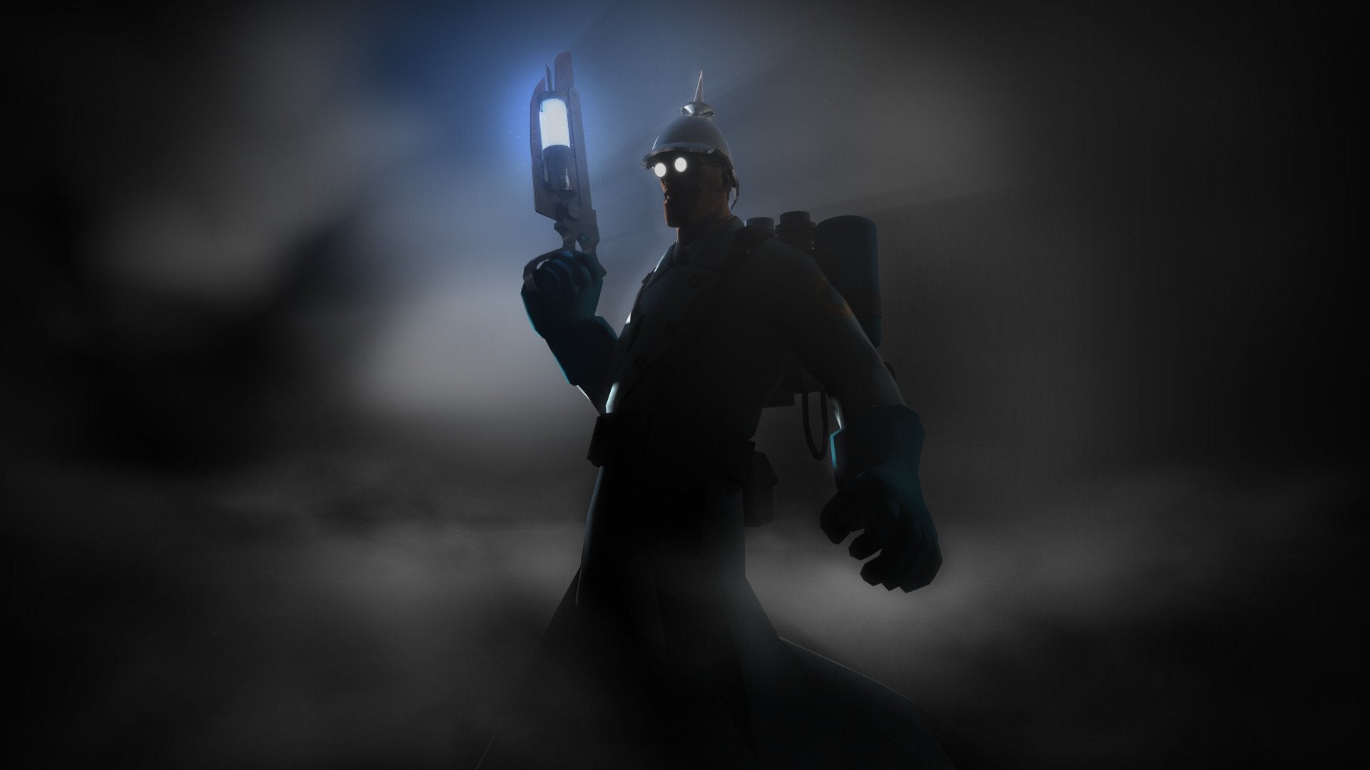 Tf2 Medic Background