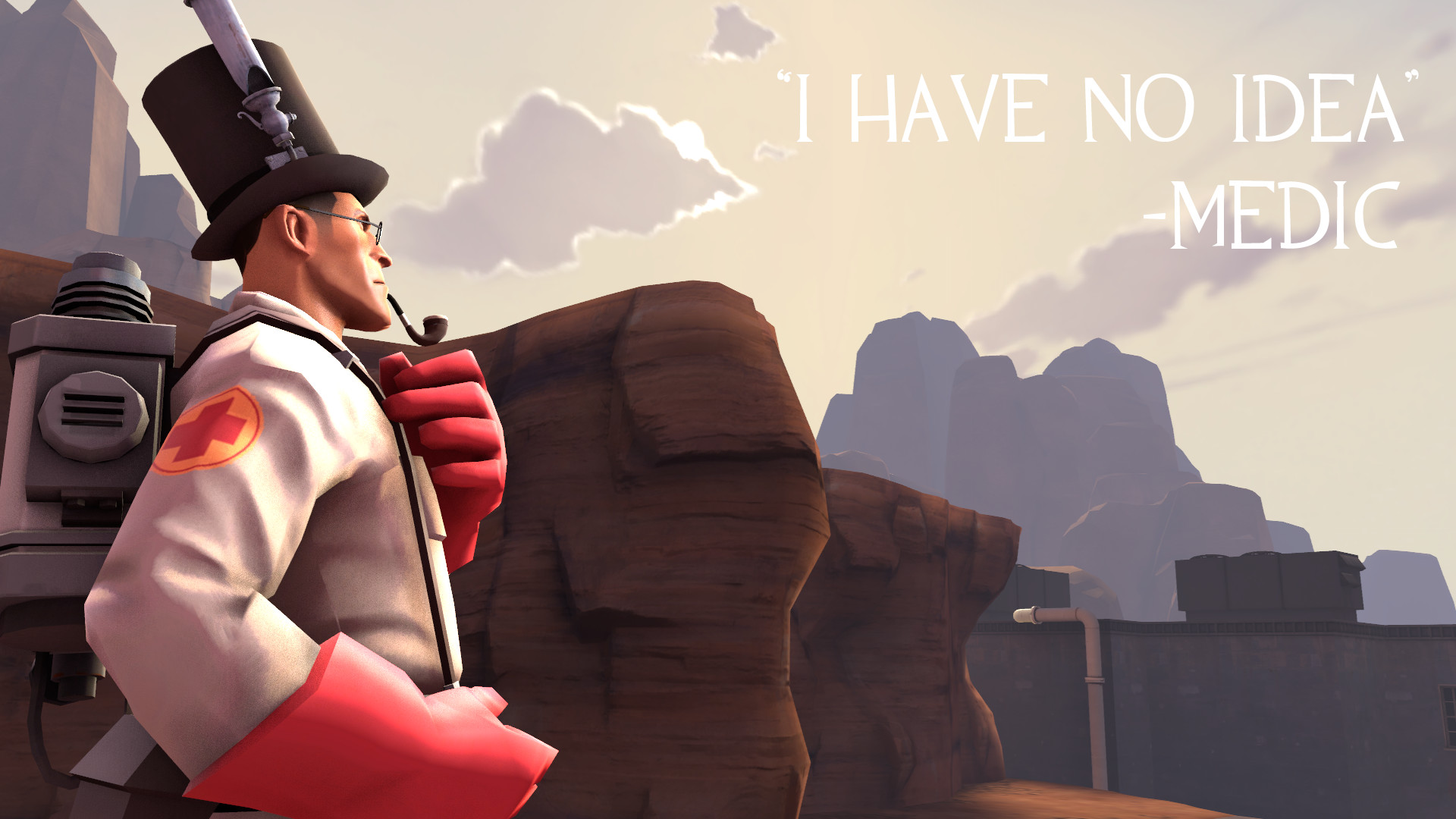 Tf2 Medic Background