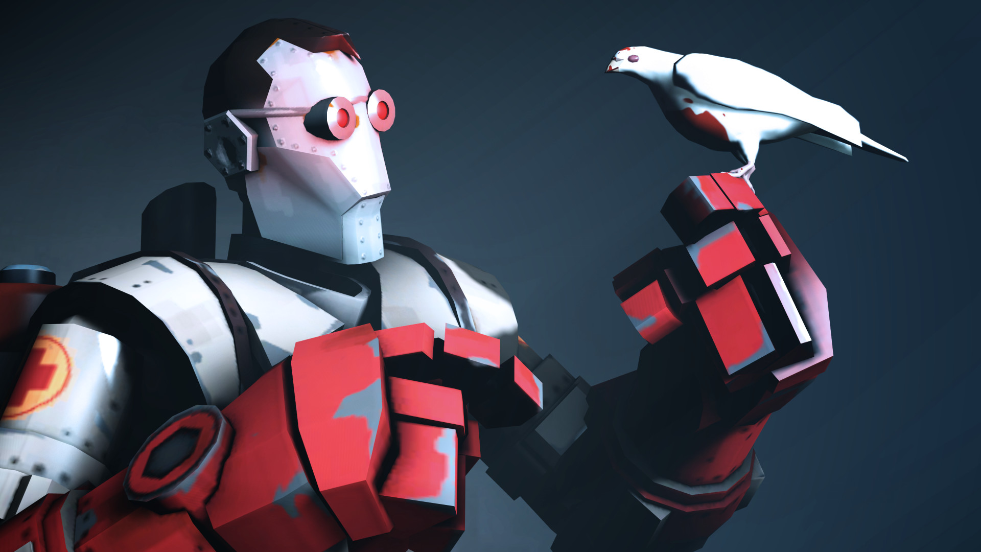 Tf2 Medic Background