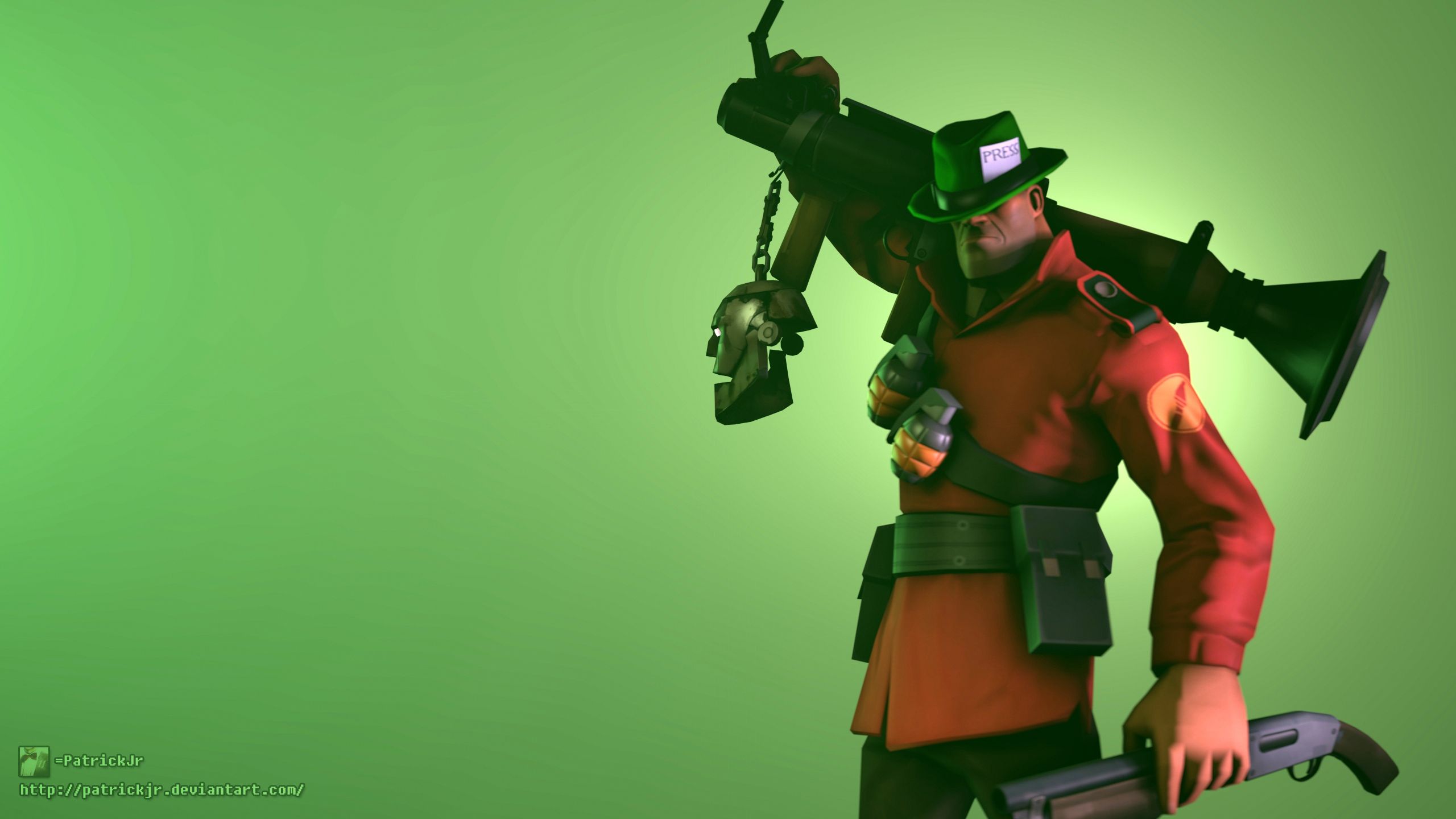 Tf2 Medic Background