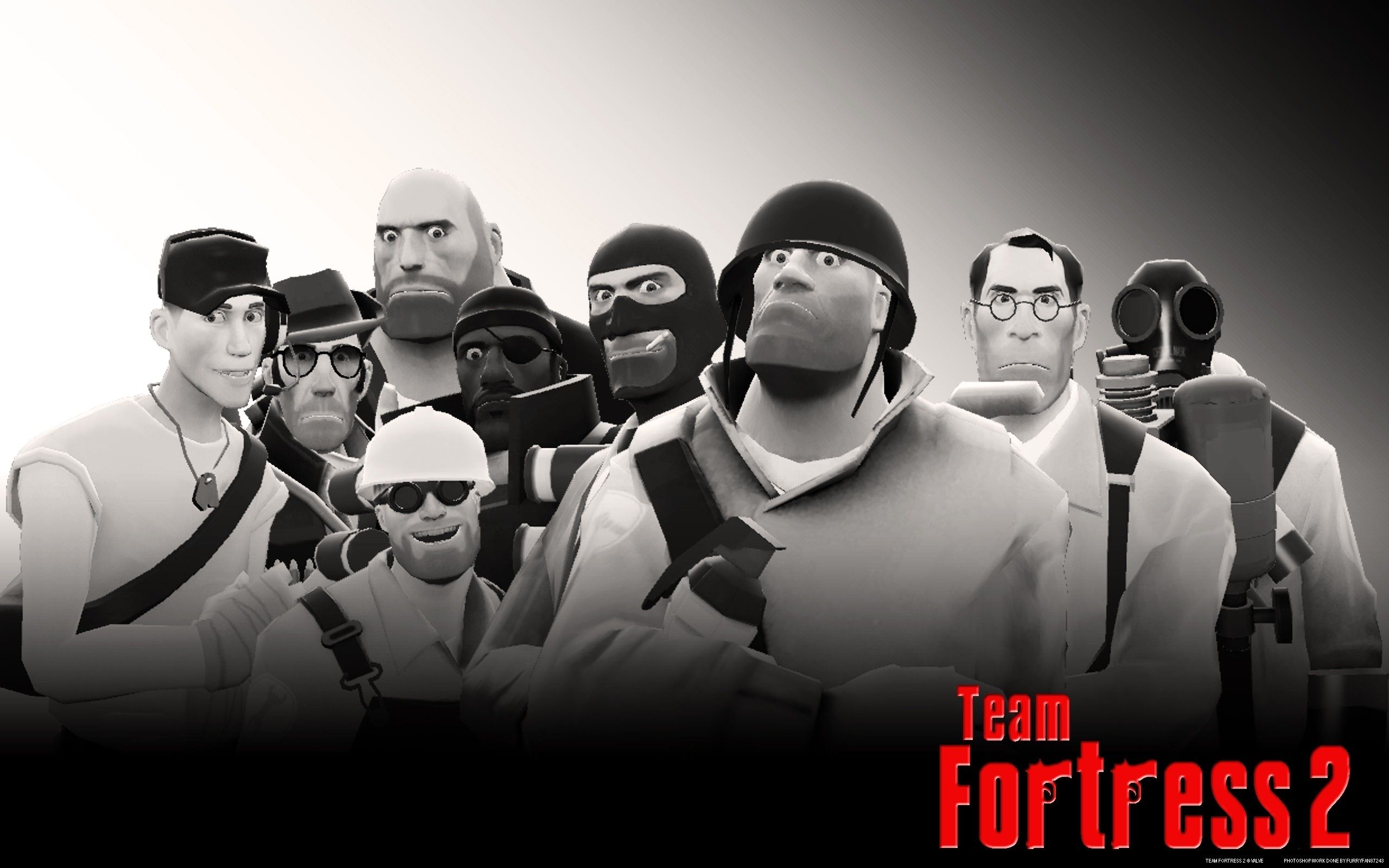 Tf2 Medic Background