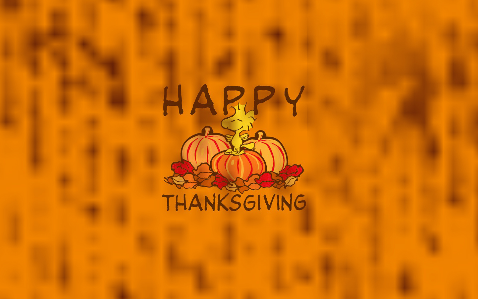 Thanksgiving 2016 Background