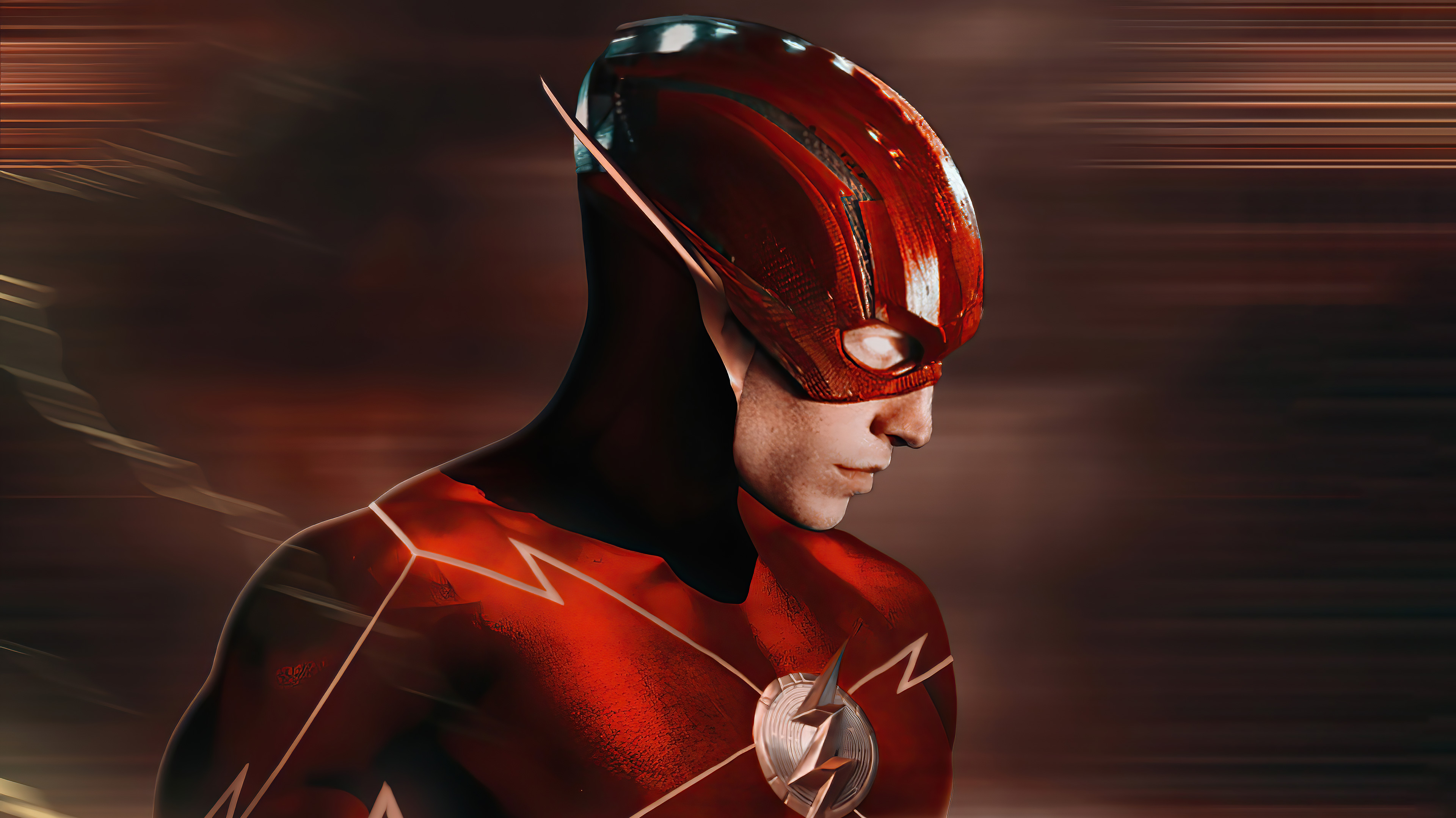 The Flash Backgrounds