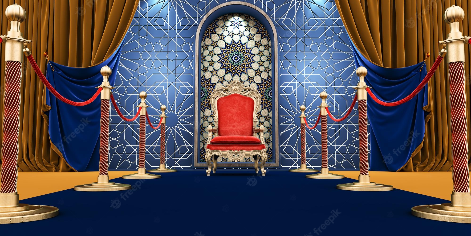 Throne Backgrounds