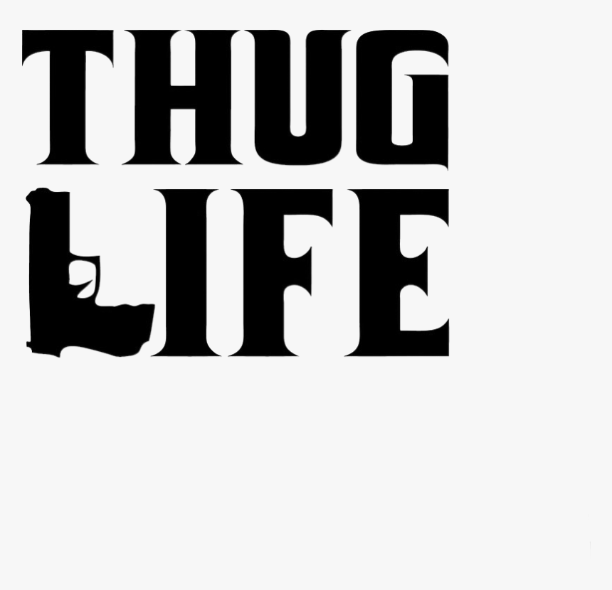 Thug Life Background