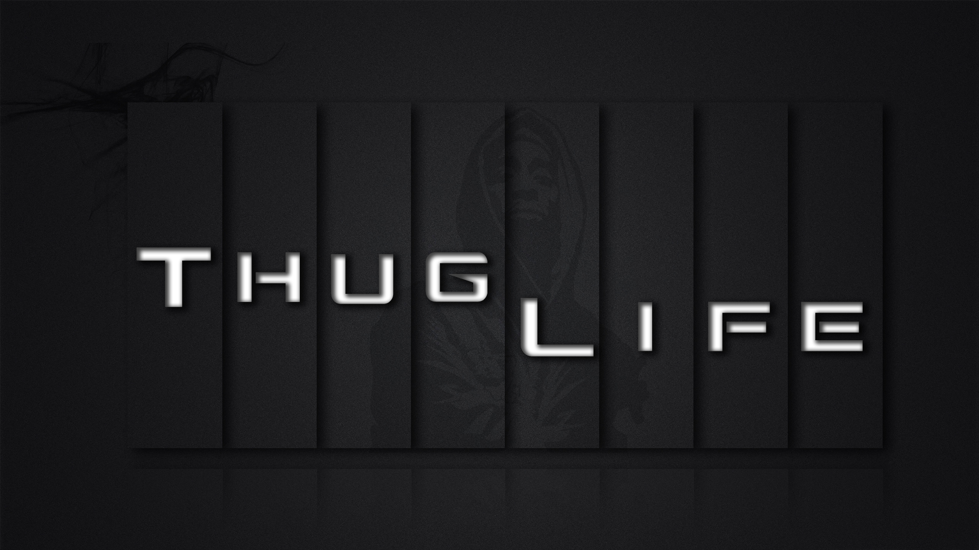 Thug Life Background