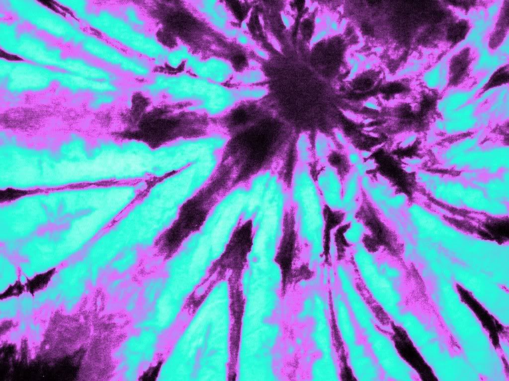 Tie Dye Tumblr Background